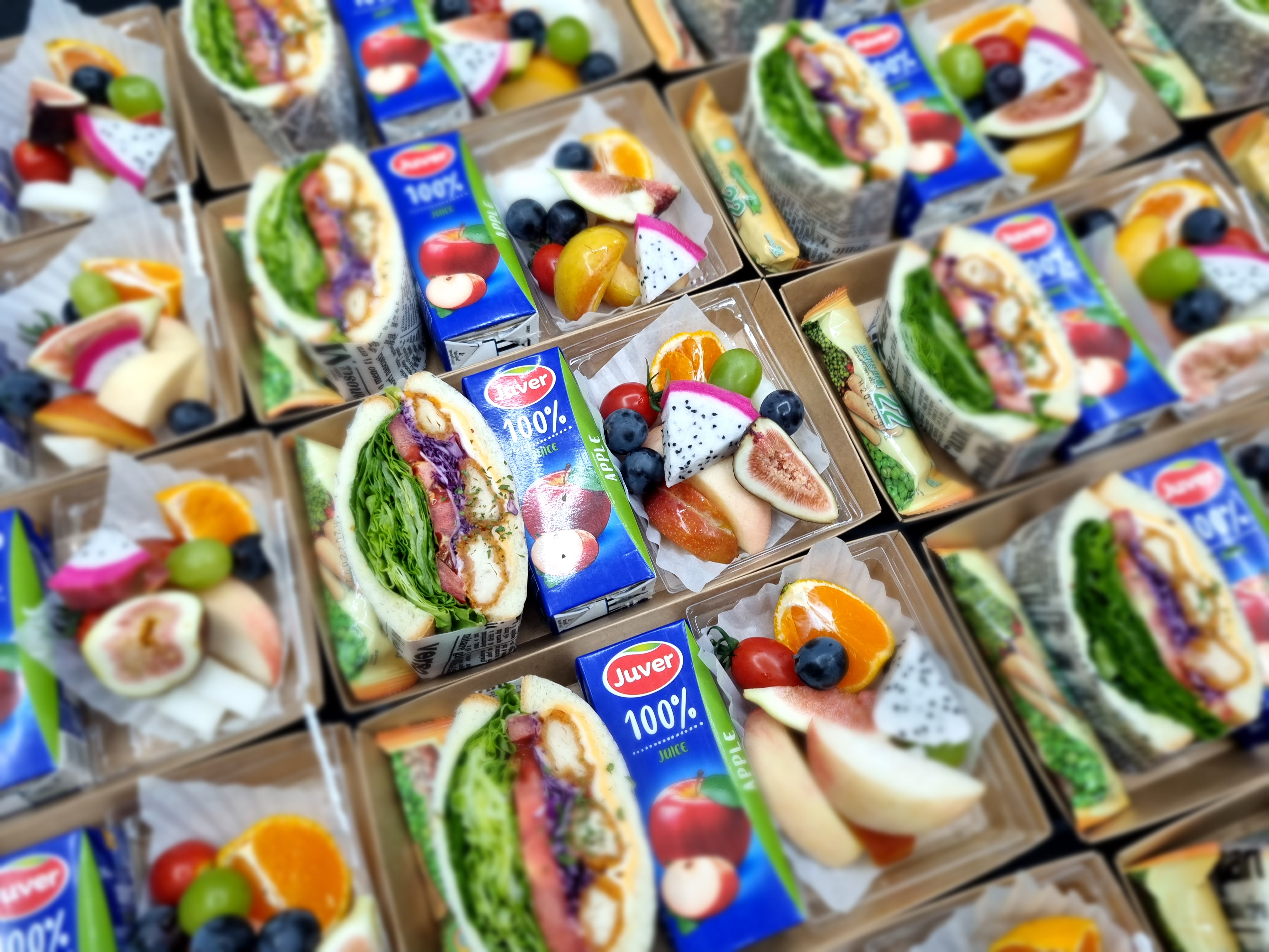 마미테이블도시락