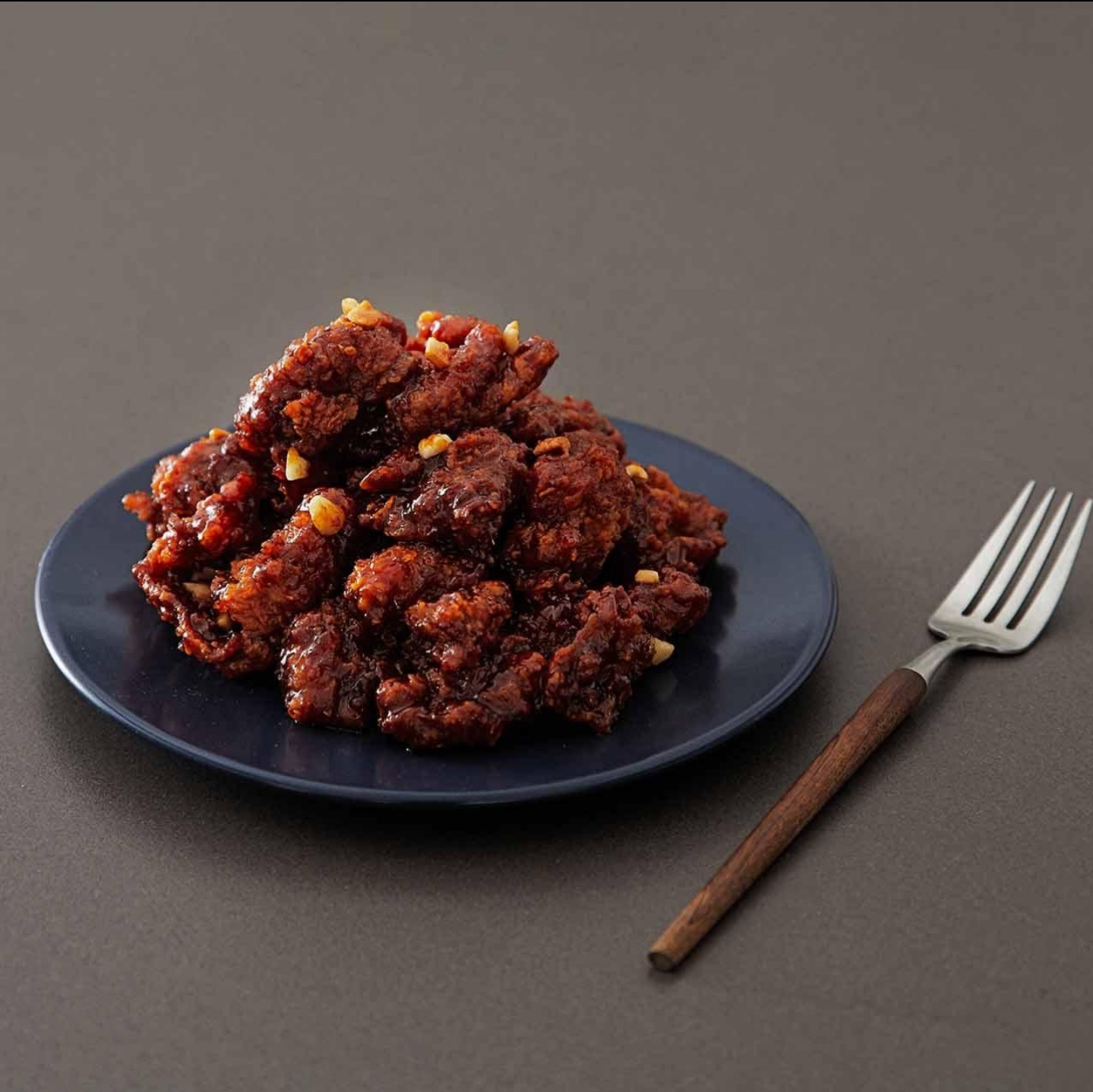 옛날통닭싸롱 풍기점