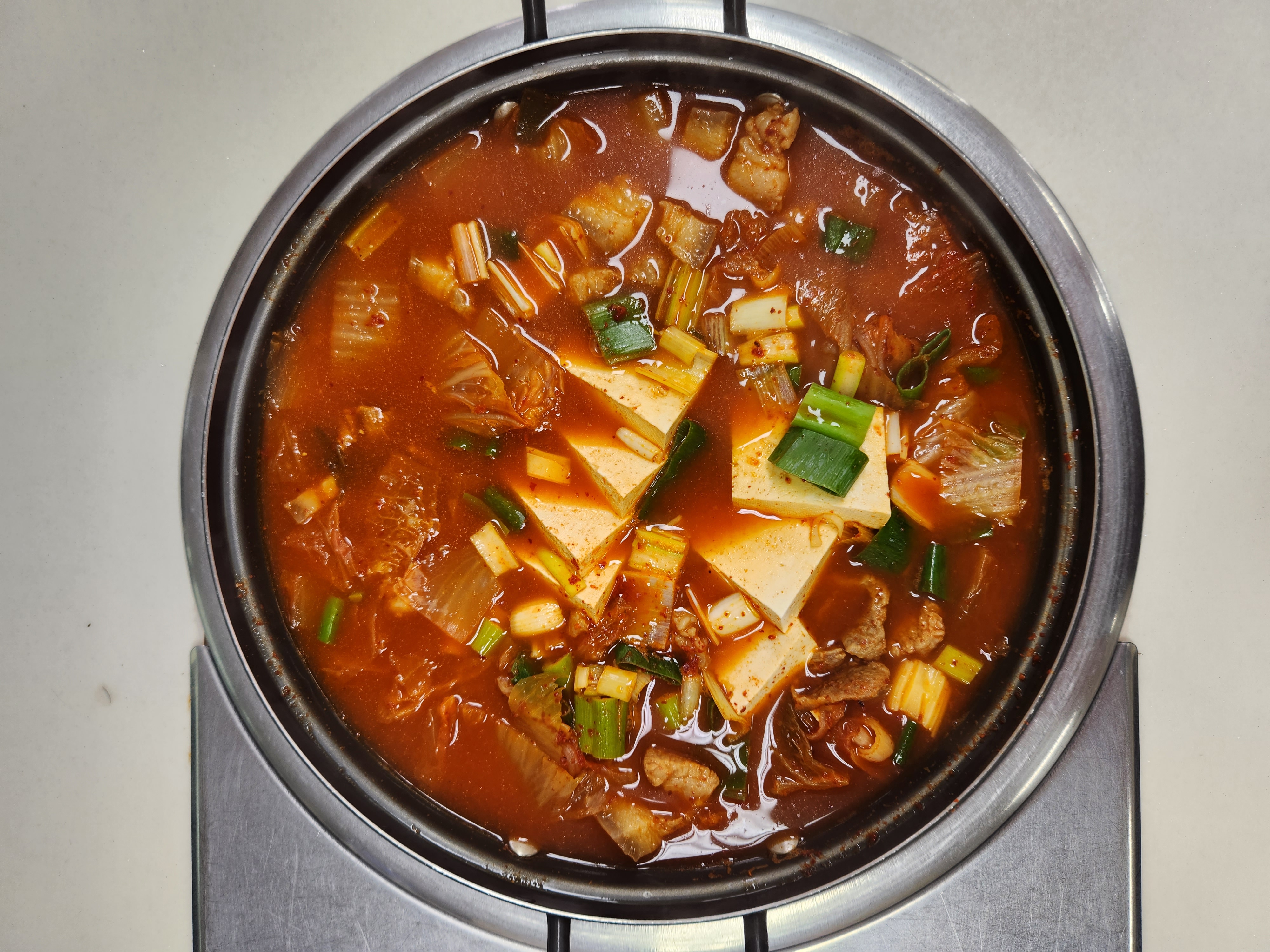 엄마손칼국수