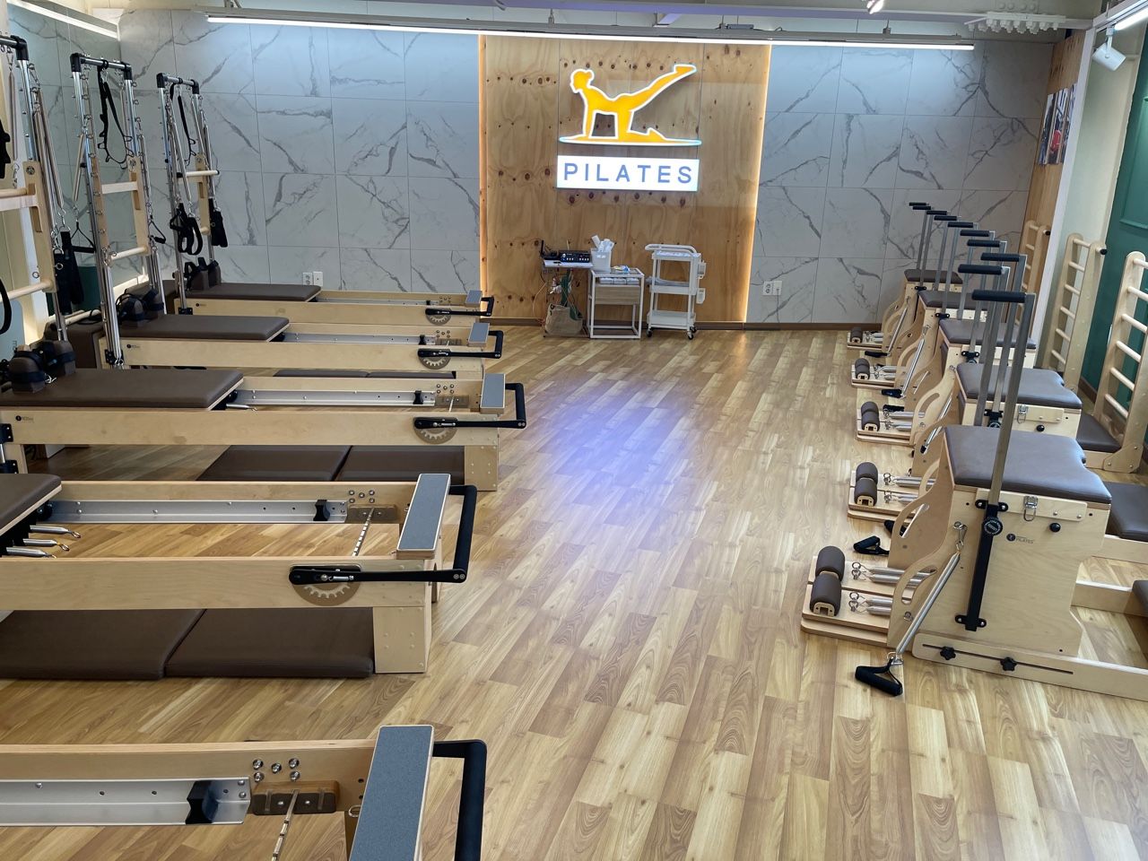 패트릭스아웃컴 필라테스