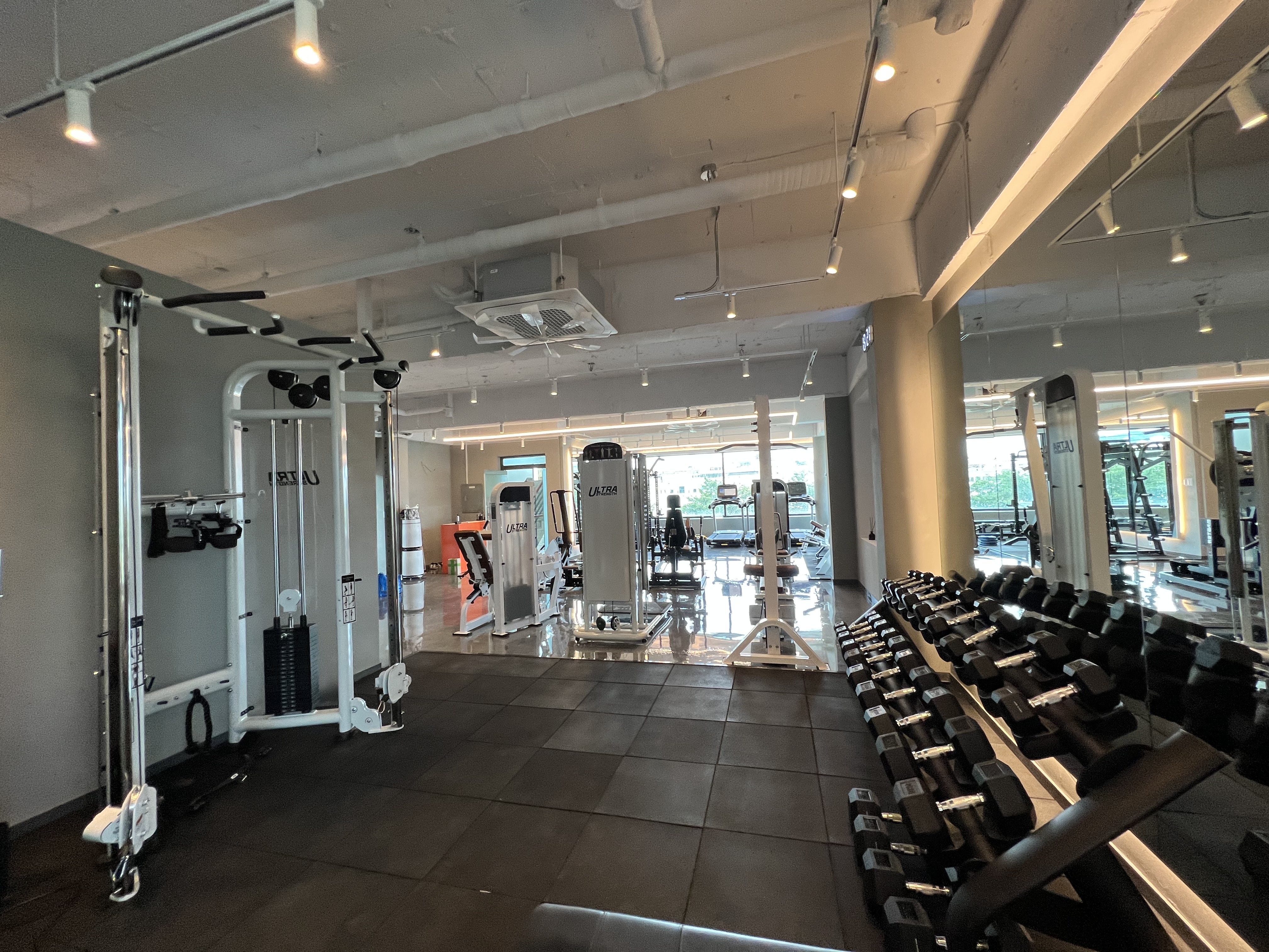 고고PT&WOMEN 대표 이미지