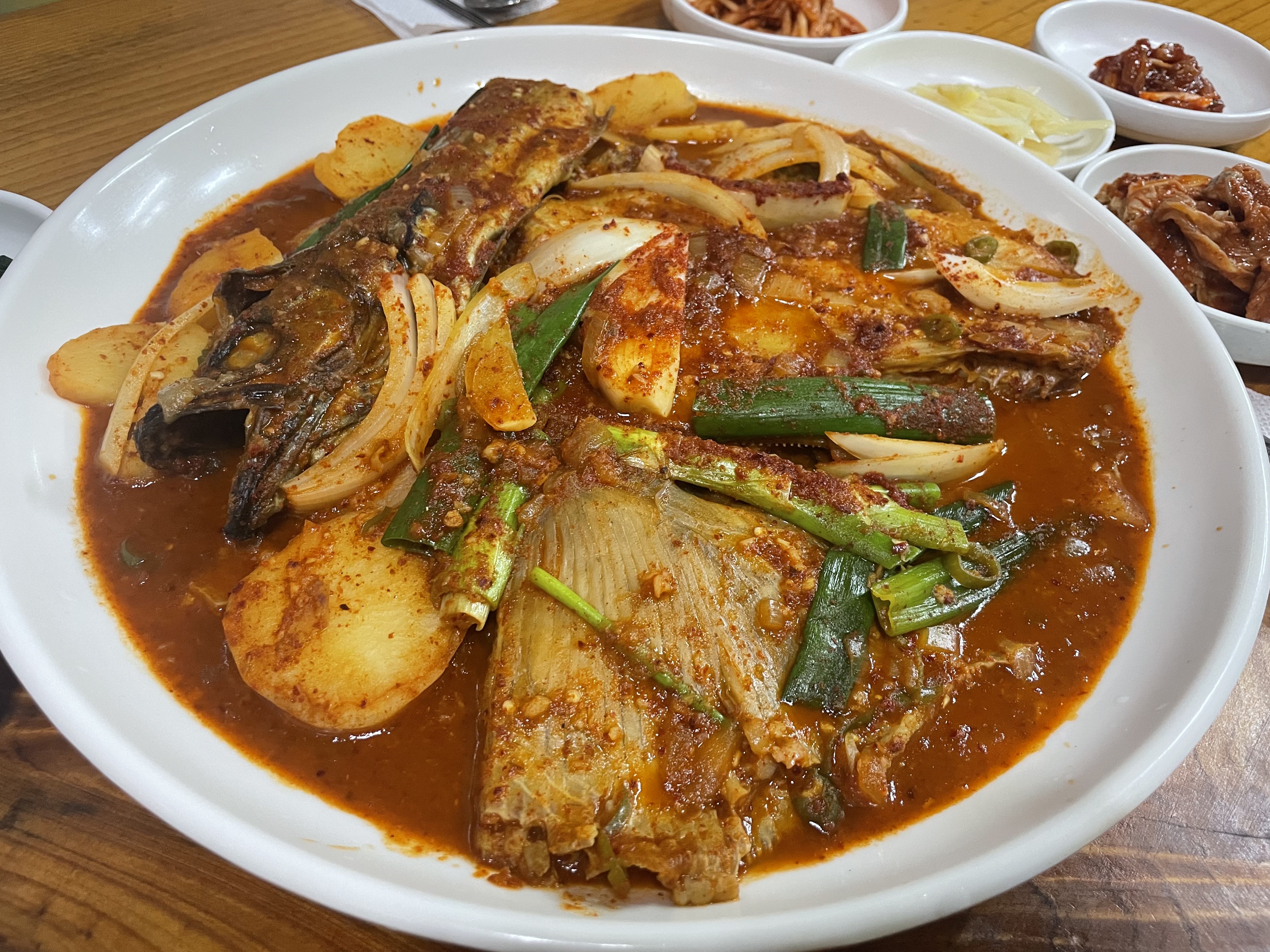 88생선구이