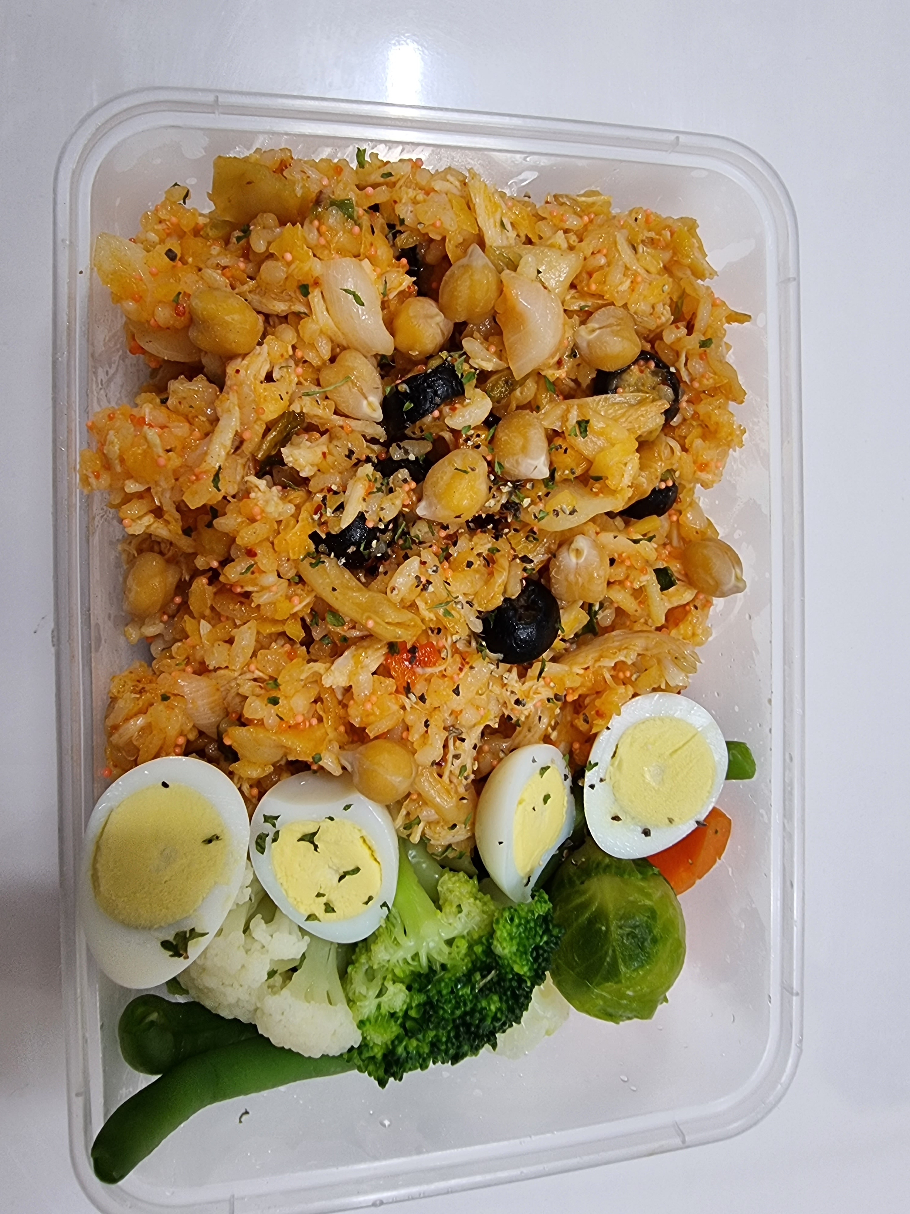 핏스토랑 강릉초당점