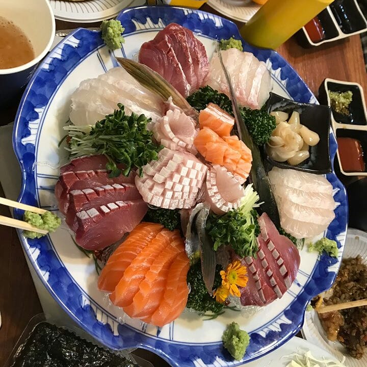 도시어부