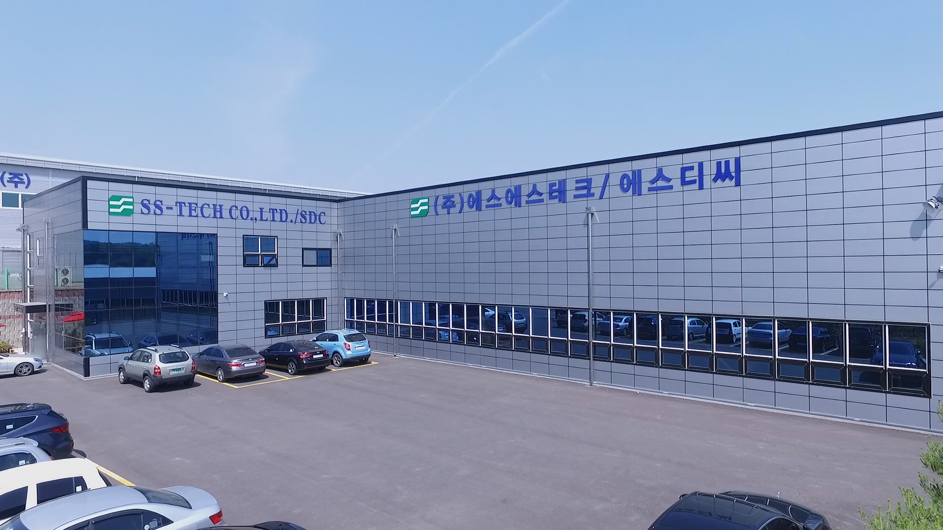 에스에스테크