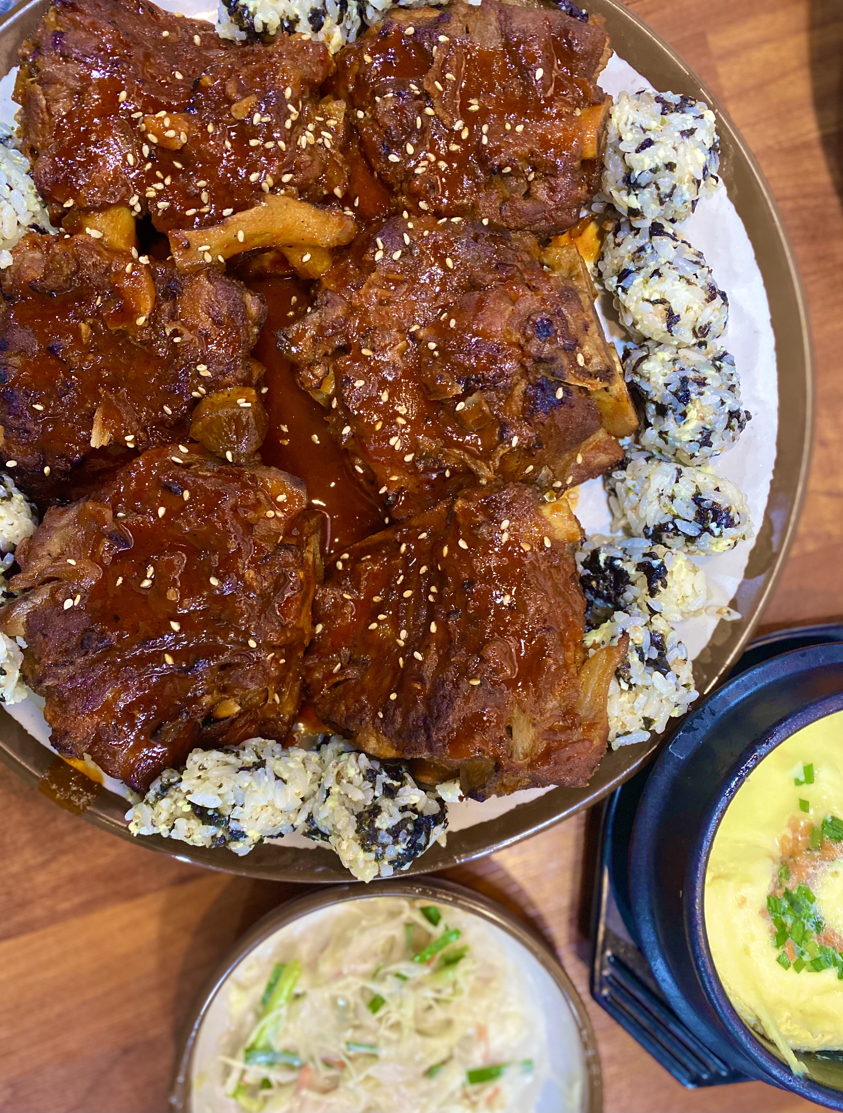 서울뼈구이 부산점