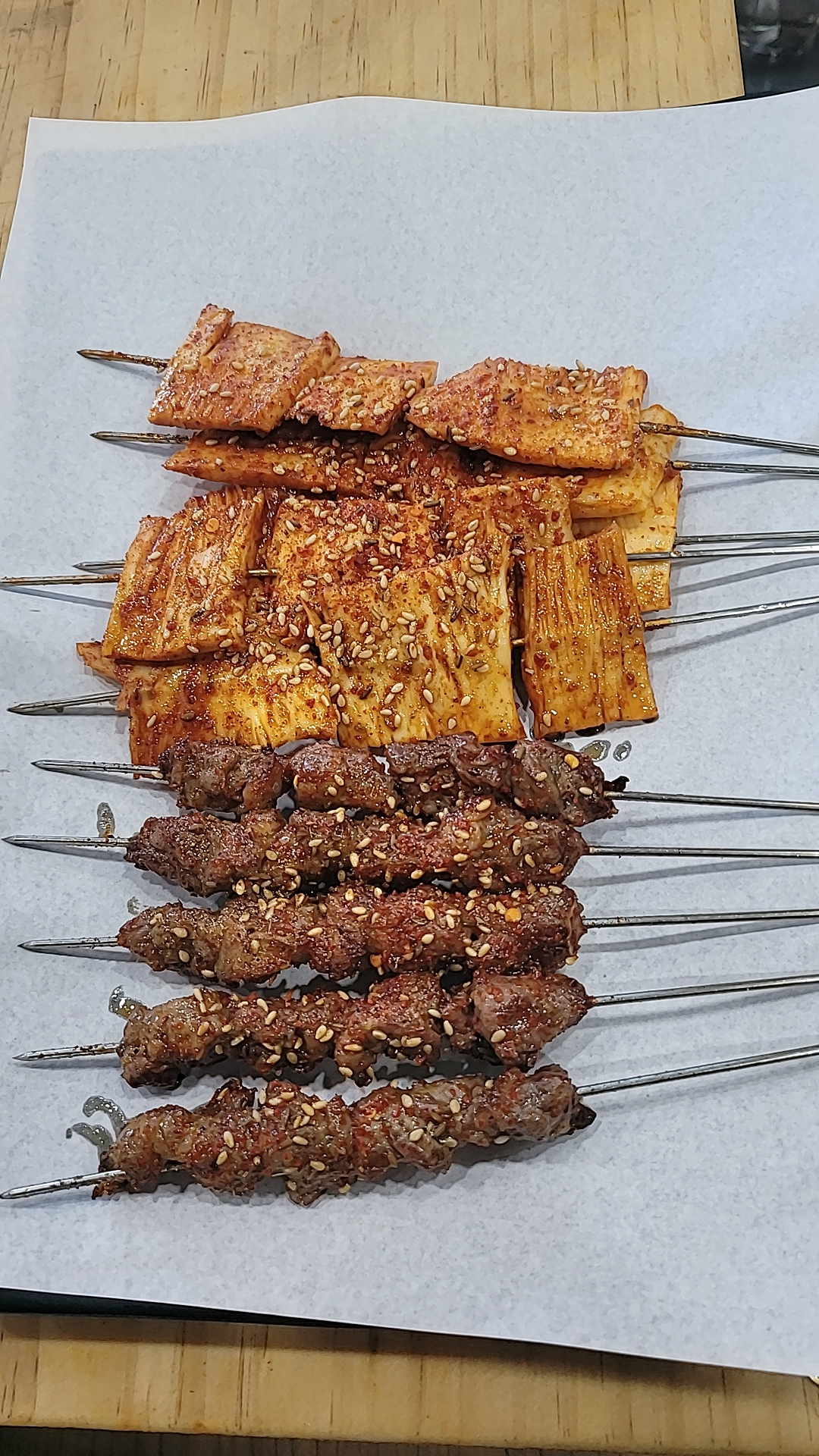 매하꼬치 대구점