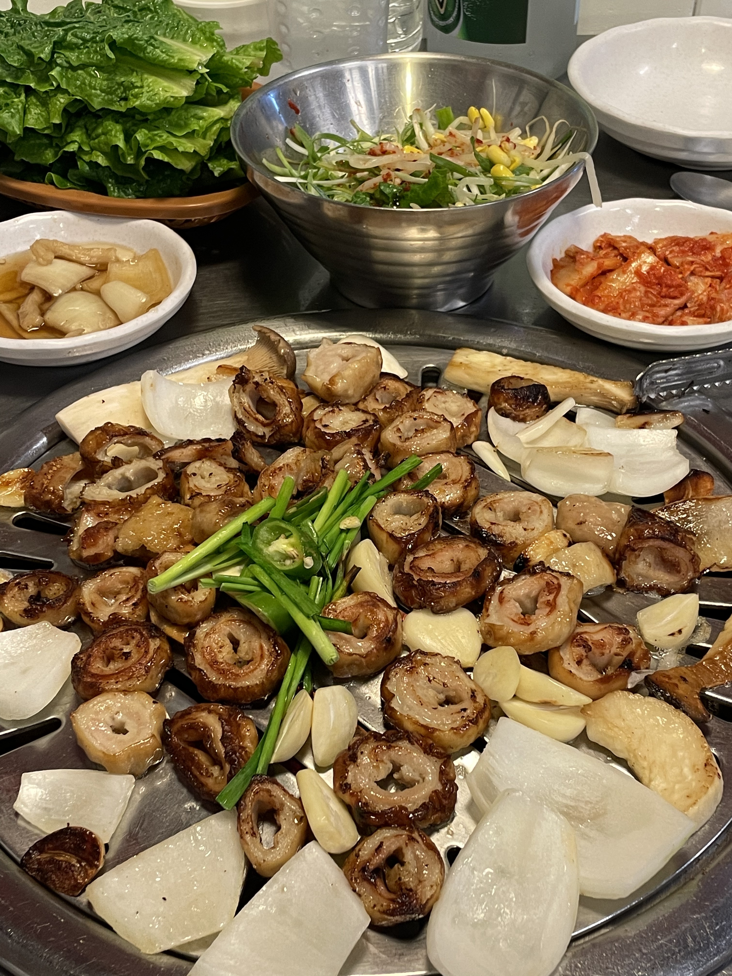 막창먹는놈 놈놈놈막창 일도점 설명사진