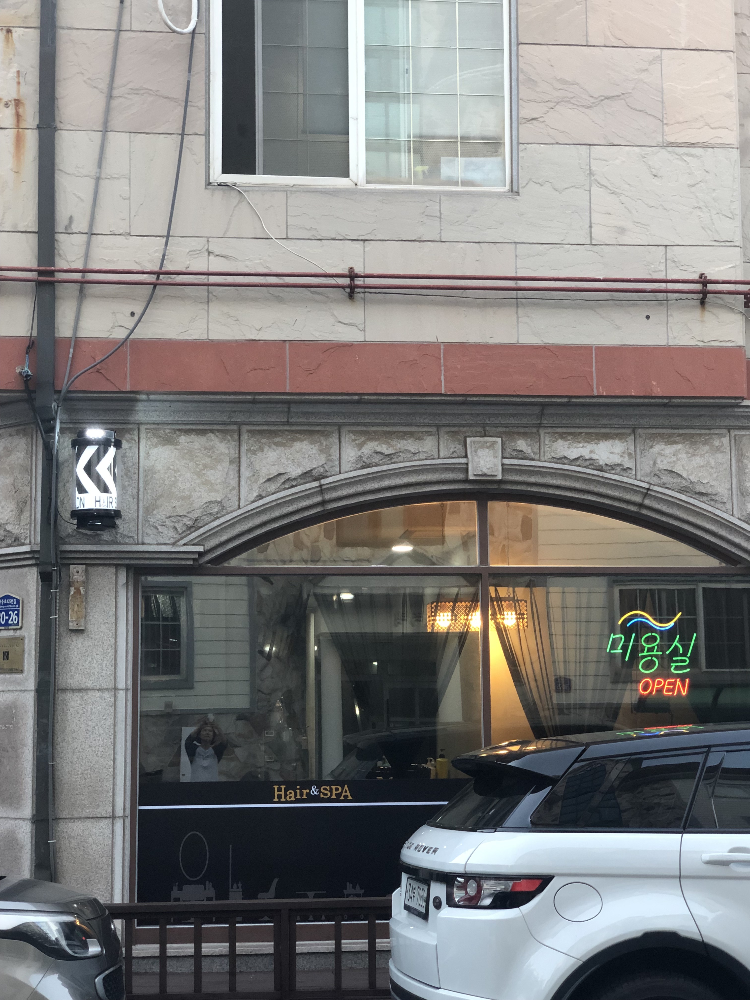 본디헤어 대표 이미지