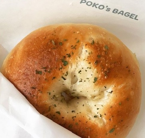 포코스 베이글