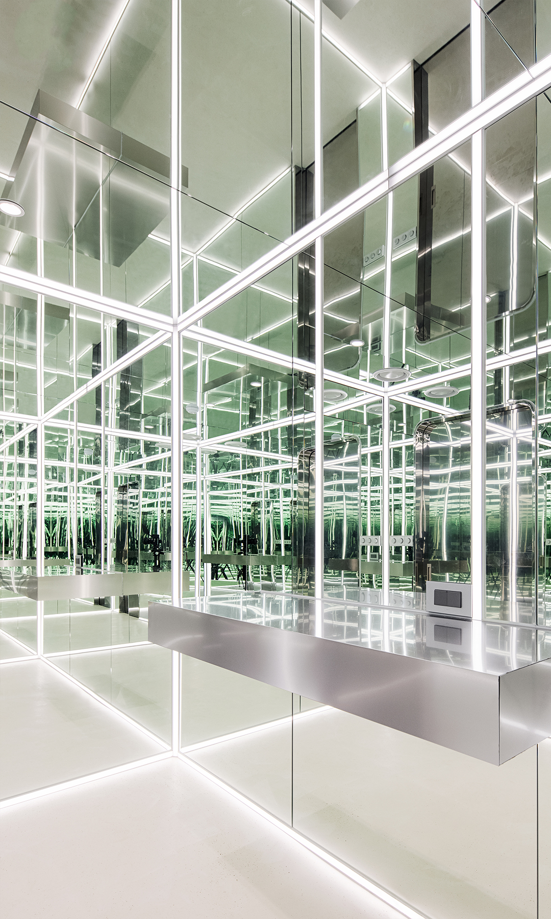 엠레드의원 청담 대표 사진