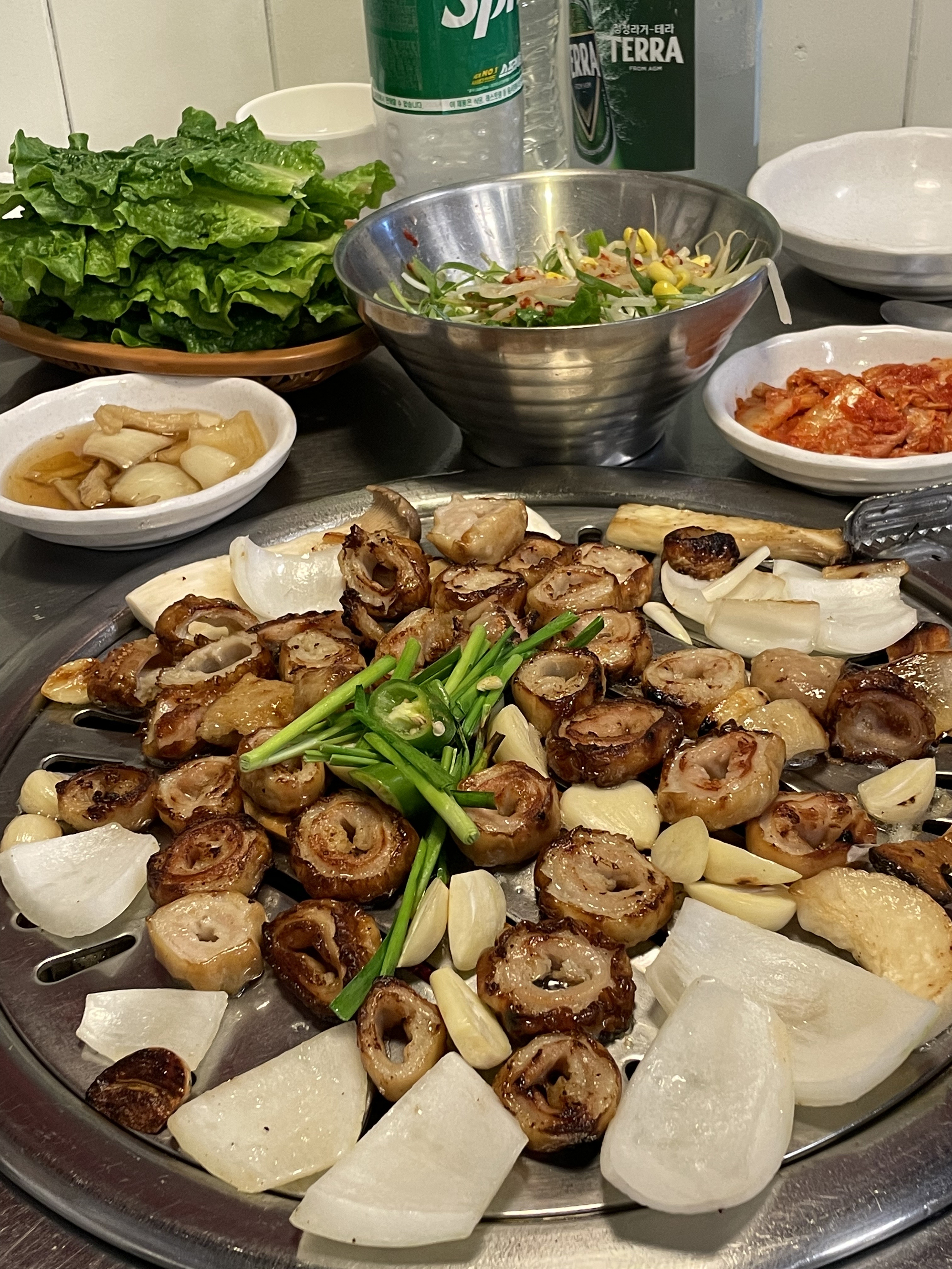 막창먹는놈 놈놈놈막창 일도점