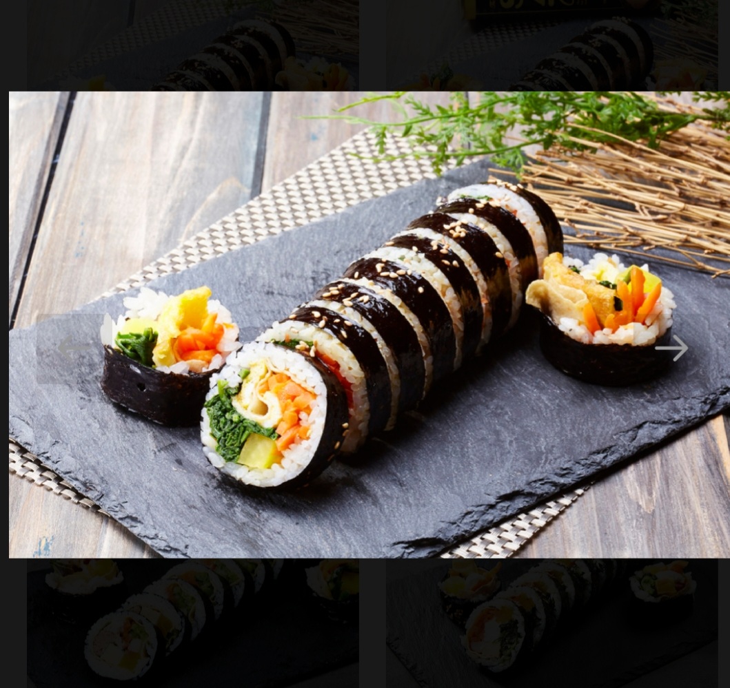 수유리 우동집 봉화산역점 대표 이미지