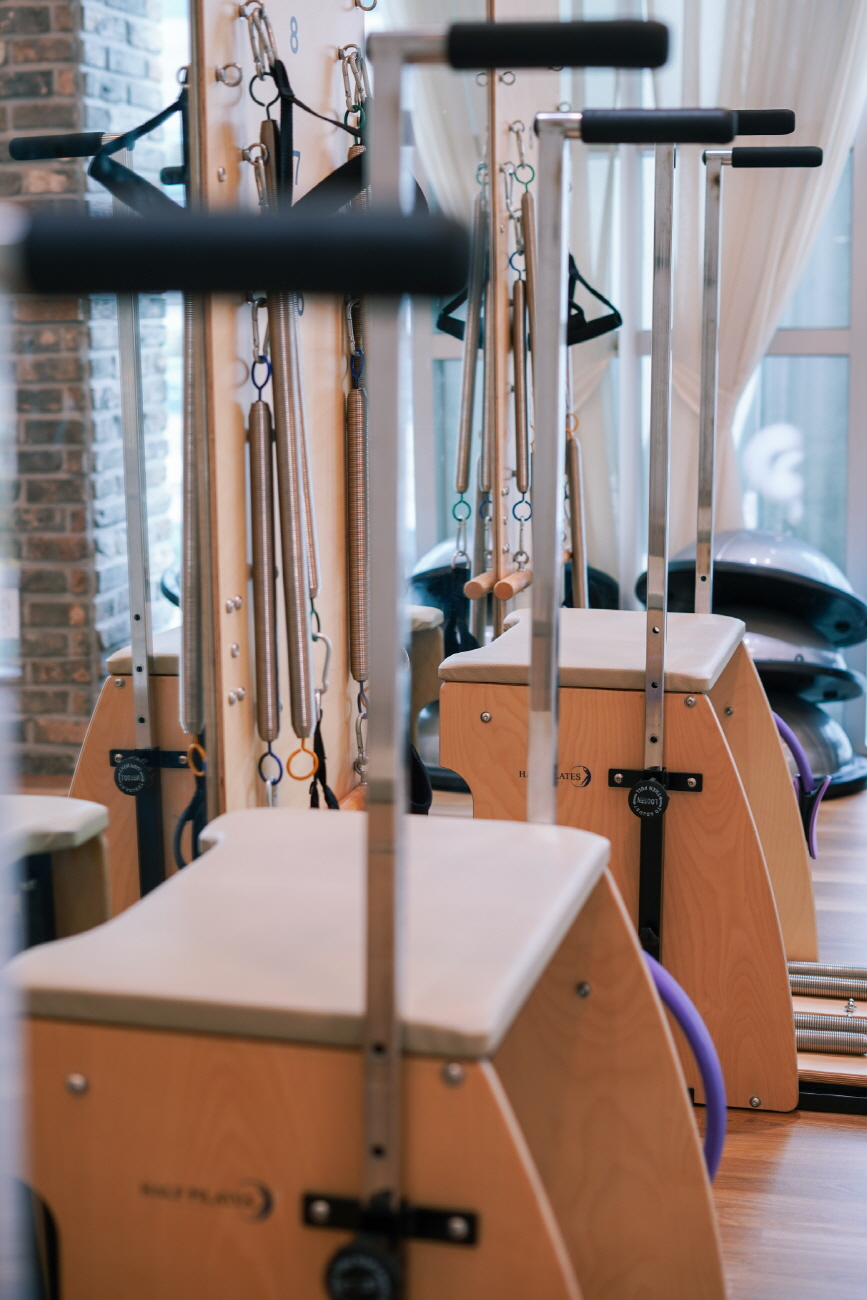 로하필라테스 대표 이미지