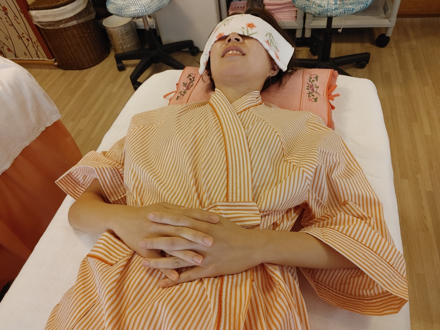 장금 스파 에스테틱 명동점 대표 이미지