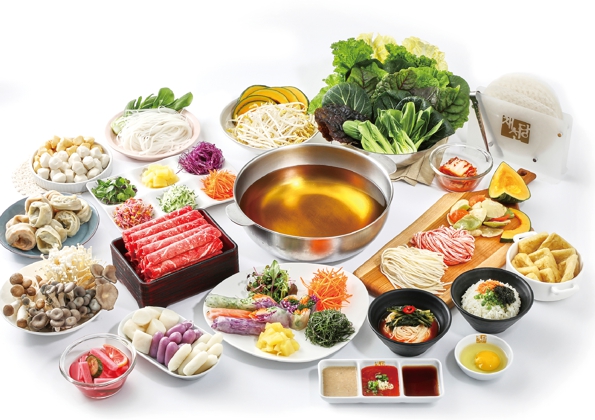 채선당 자연한가득 송파하비오점