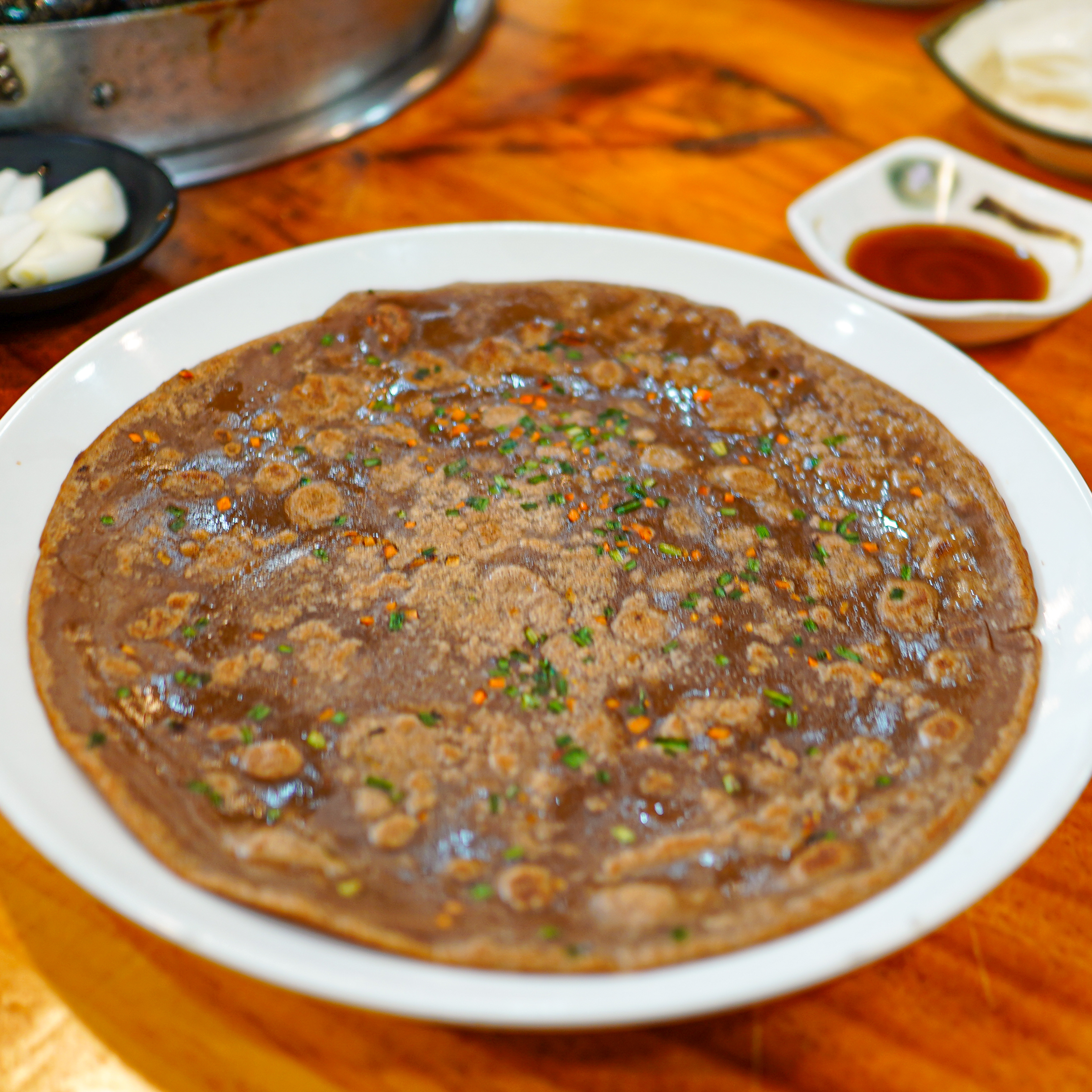 도토리 전 1장