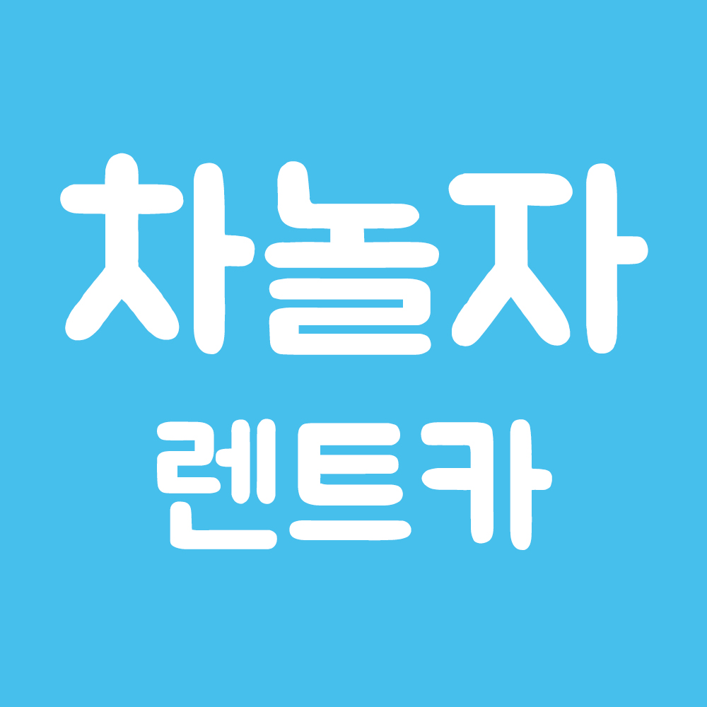 차놀자렌트카 평택고덕지점