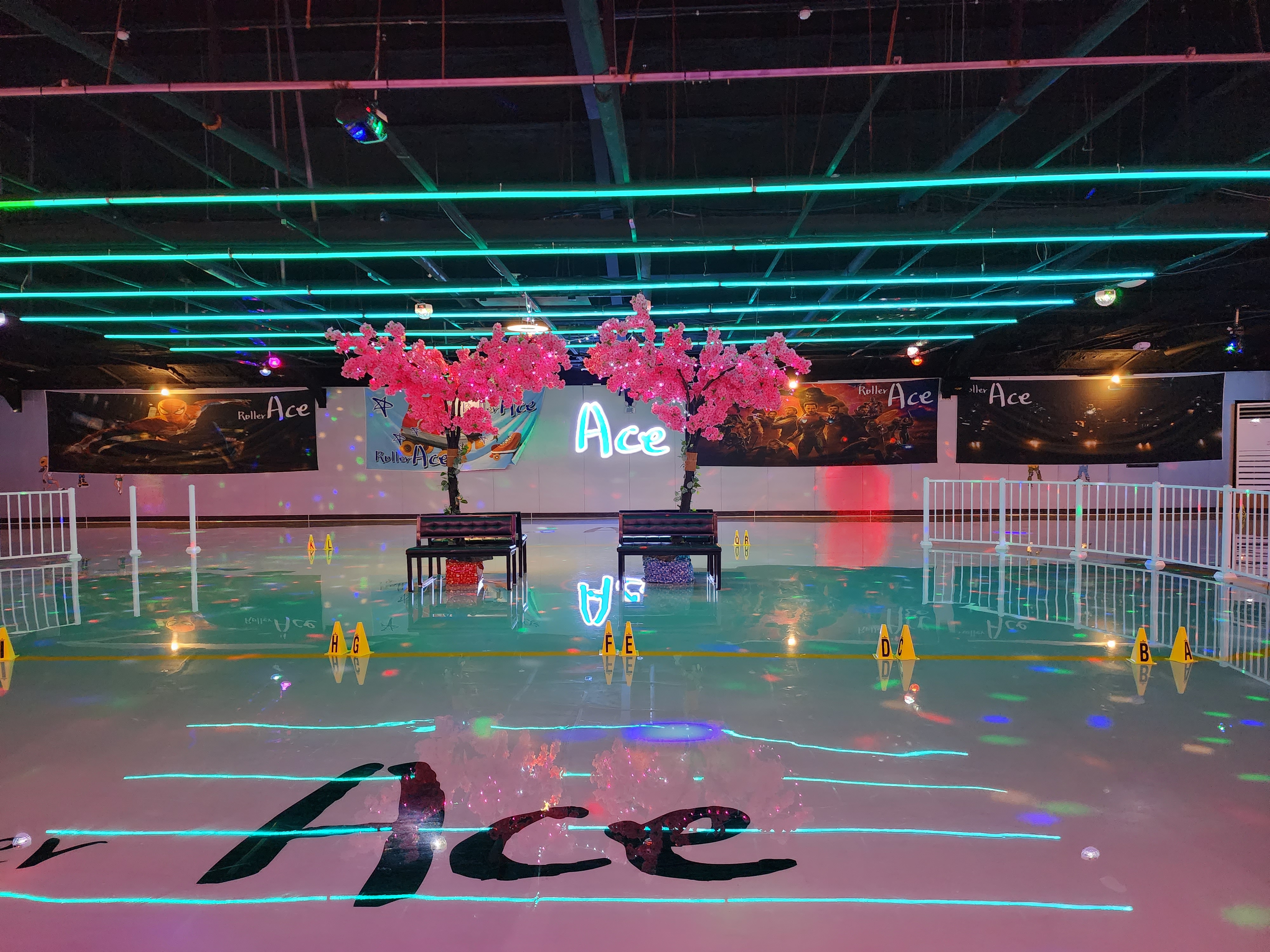 롤러Ace