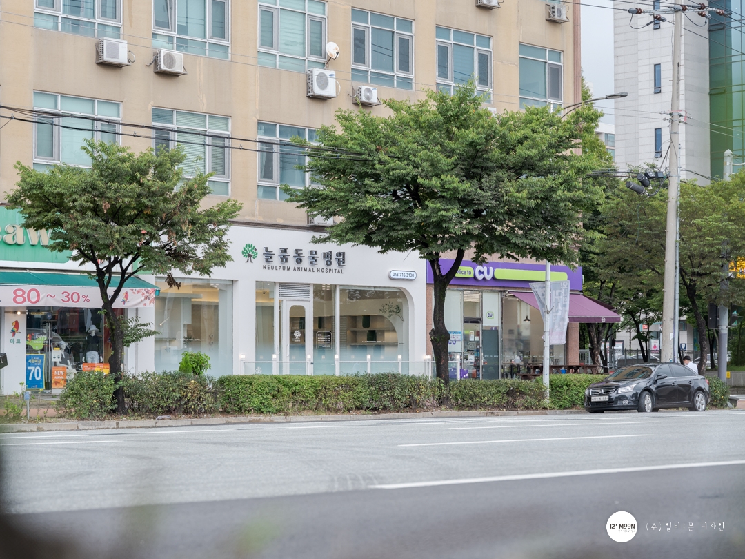 늘품동물병원 대표 이미지