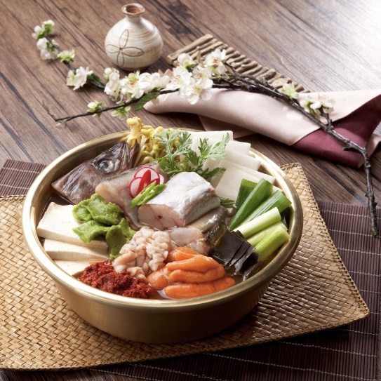 대관령 동태찌개와 낙지볶음 봉동점