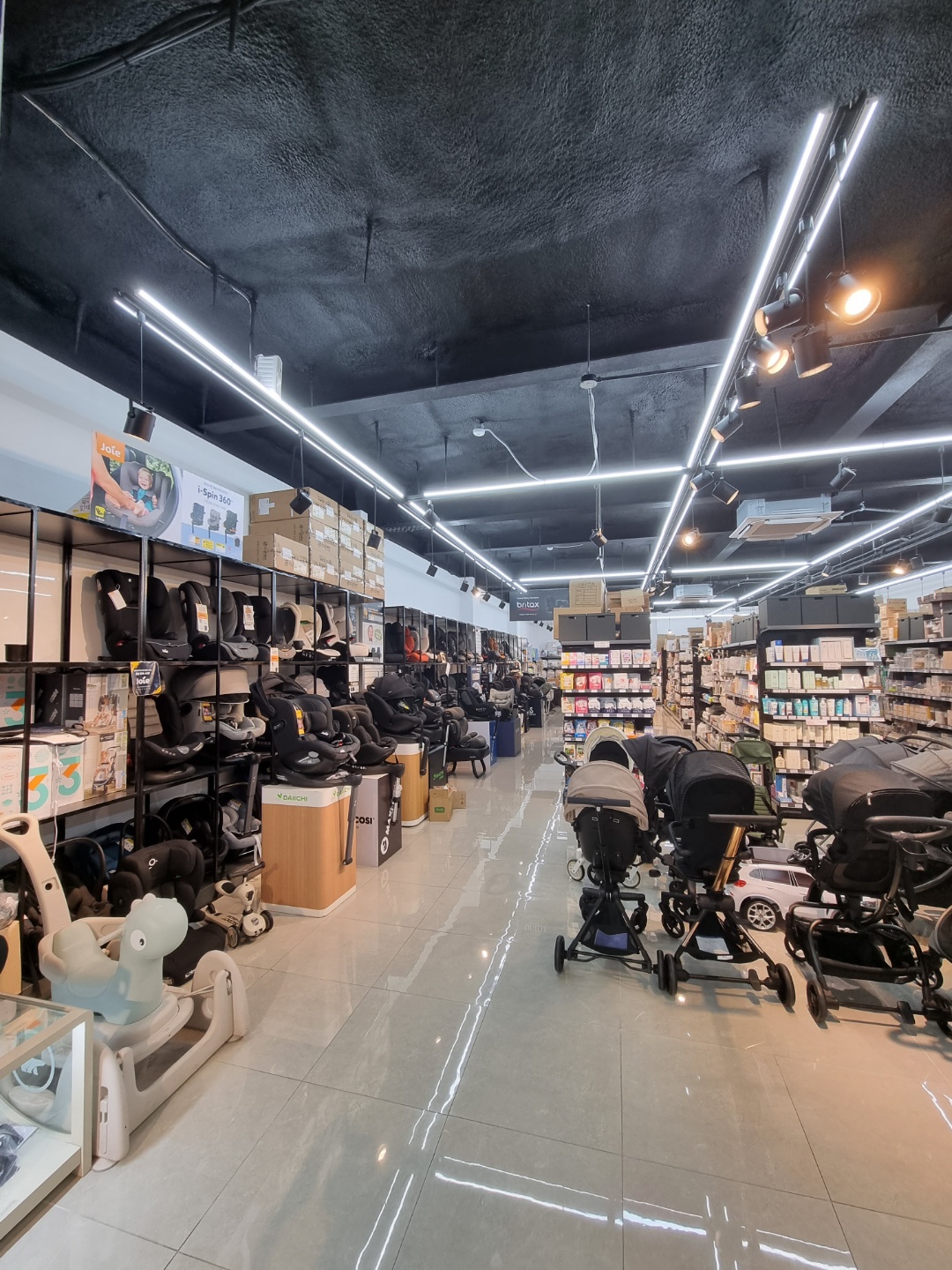 베이비하우스 천안아산점