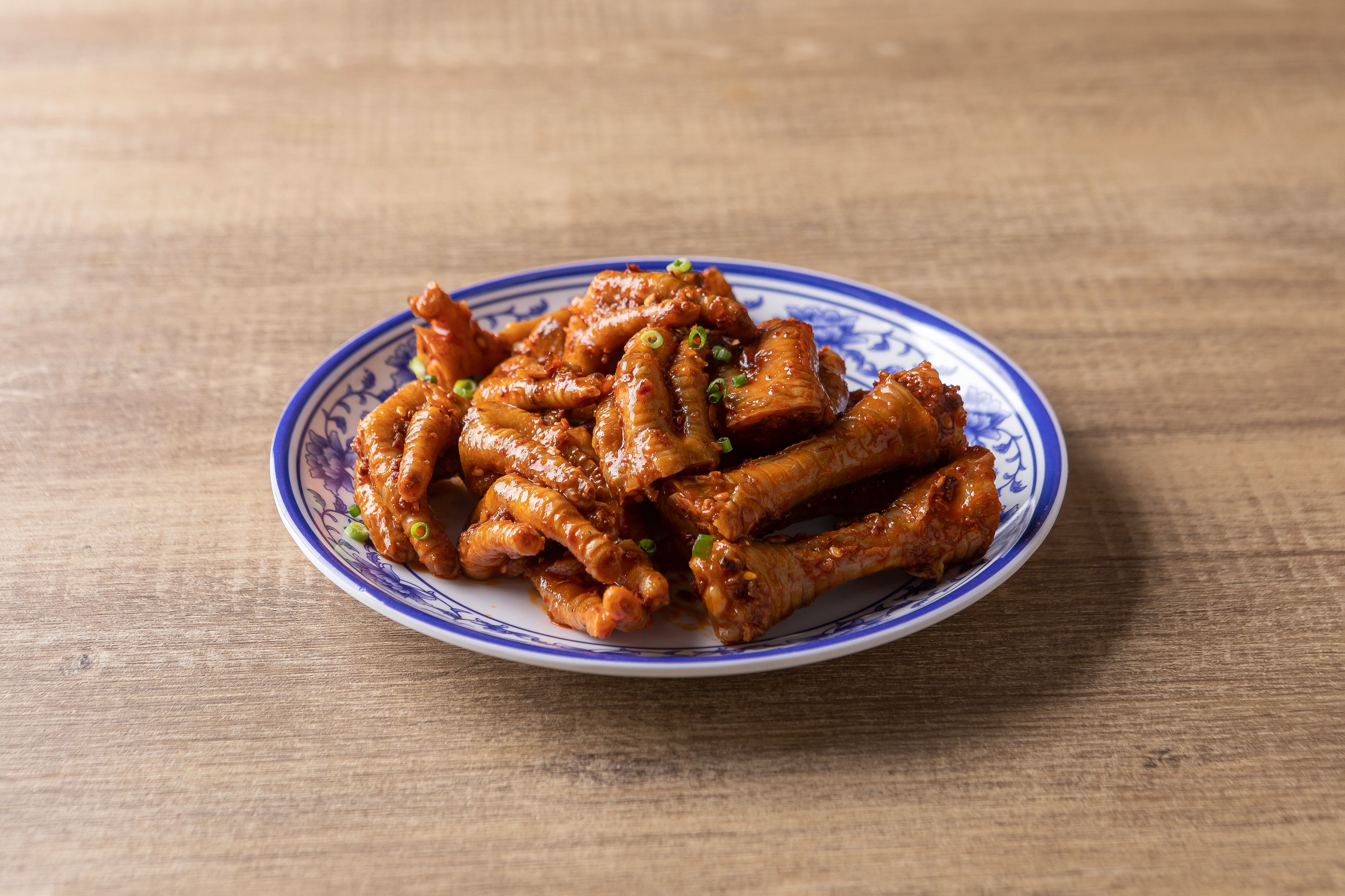 호랑이도삭면