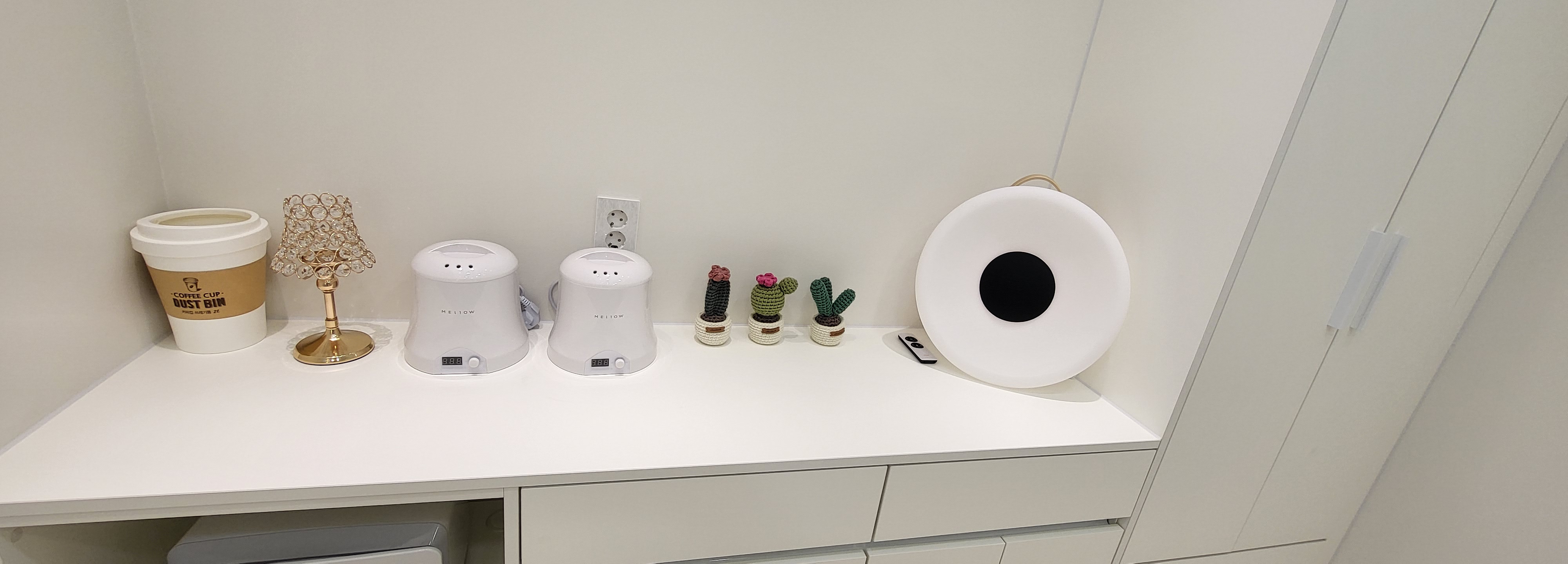 보니타 네일&왁싱 대표 이미지