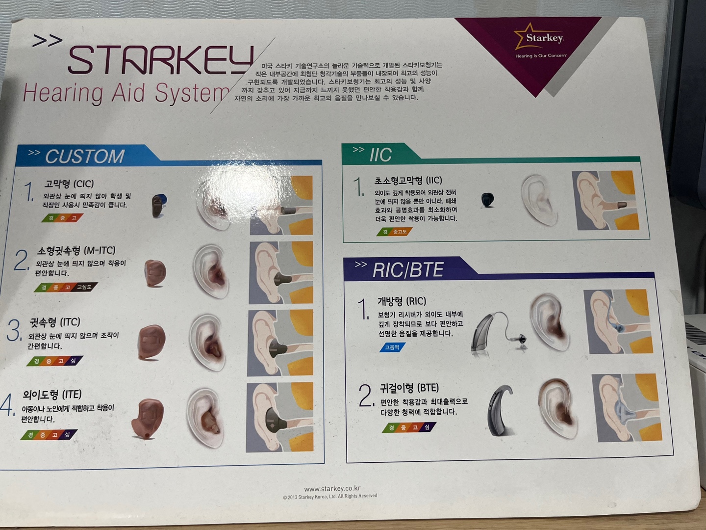 다비치히어링 청주금천점 대표 이미지
