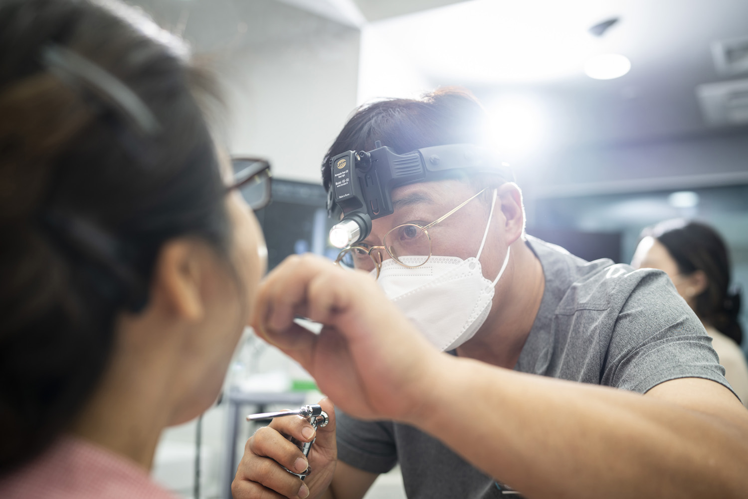 더킹박범정이비인후과의원 대표 이미지