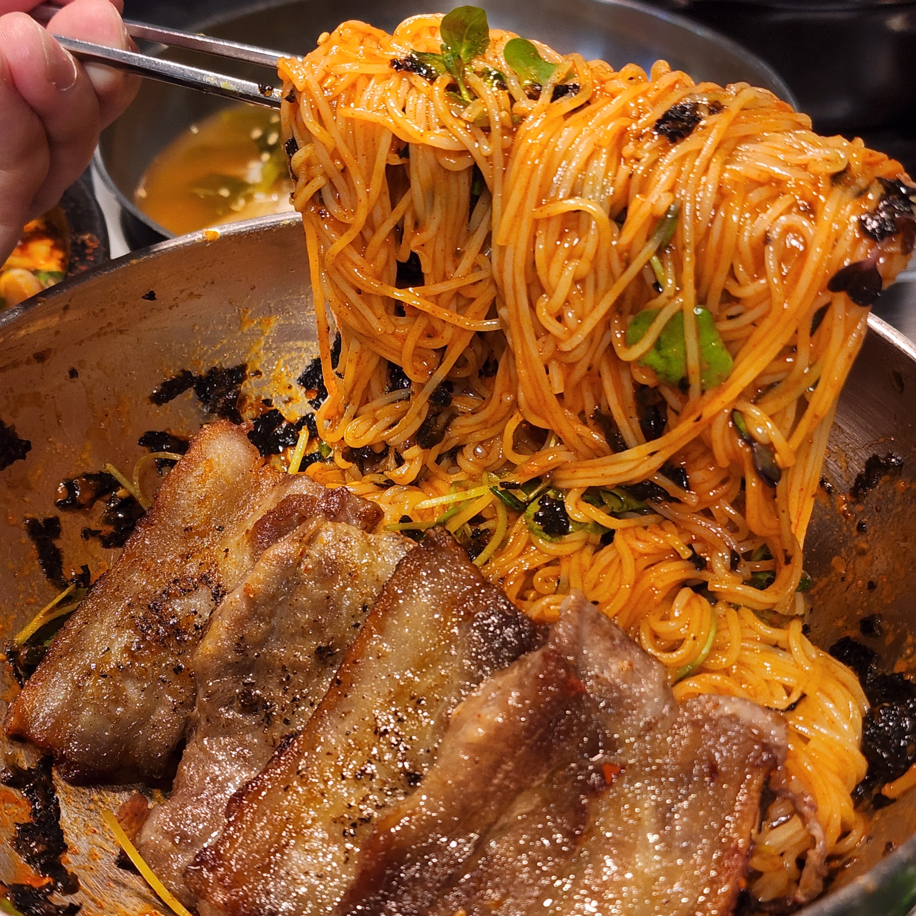 호호식당