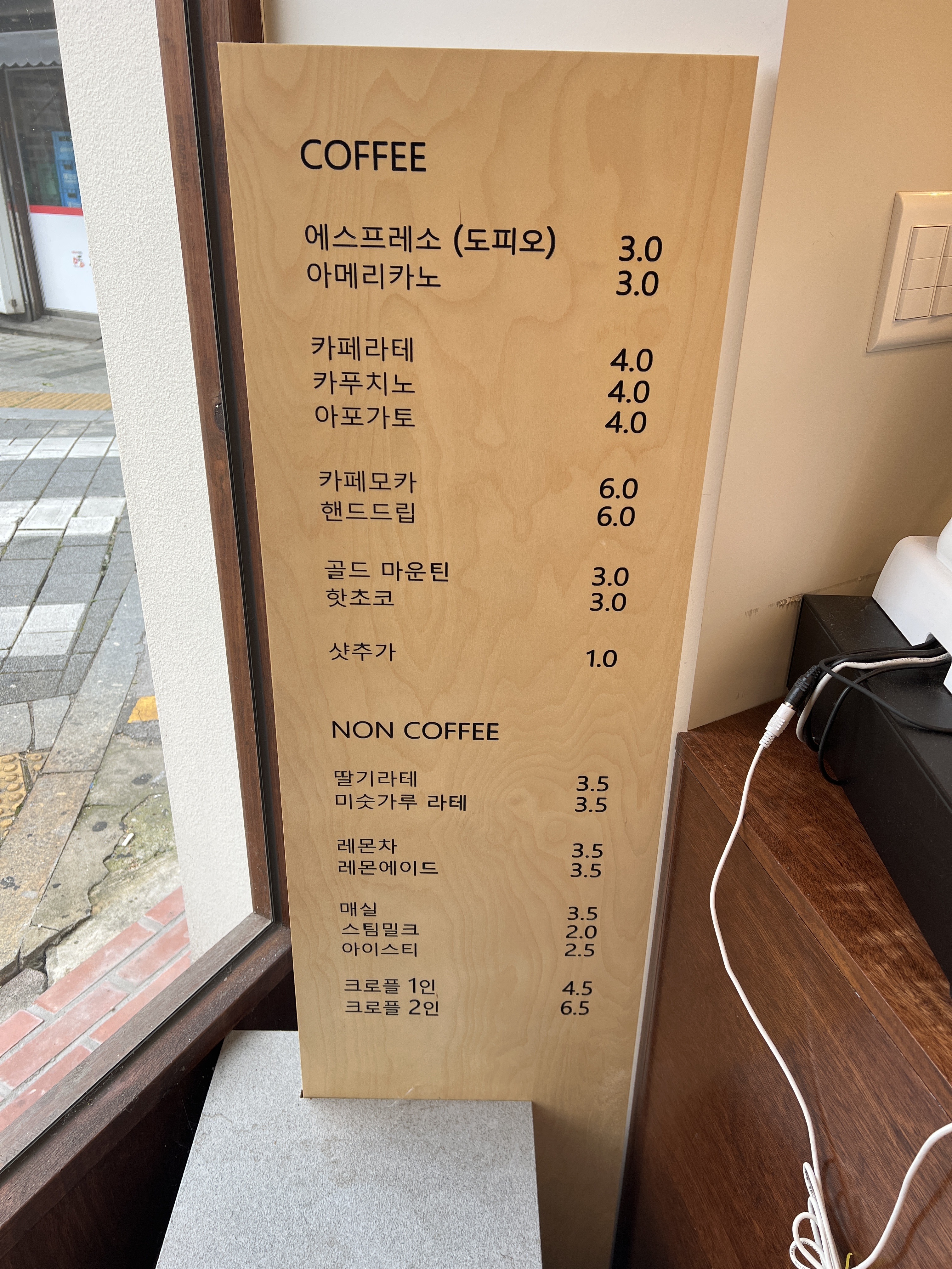 House of the Coffee Evangelist