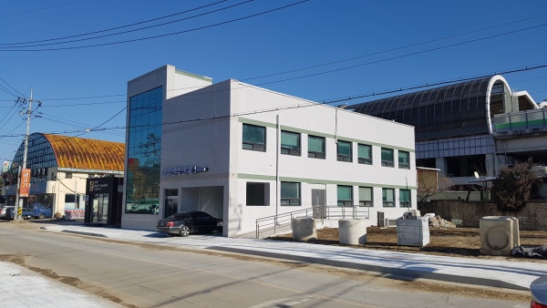 모아제일산부인과의원 시설 사진