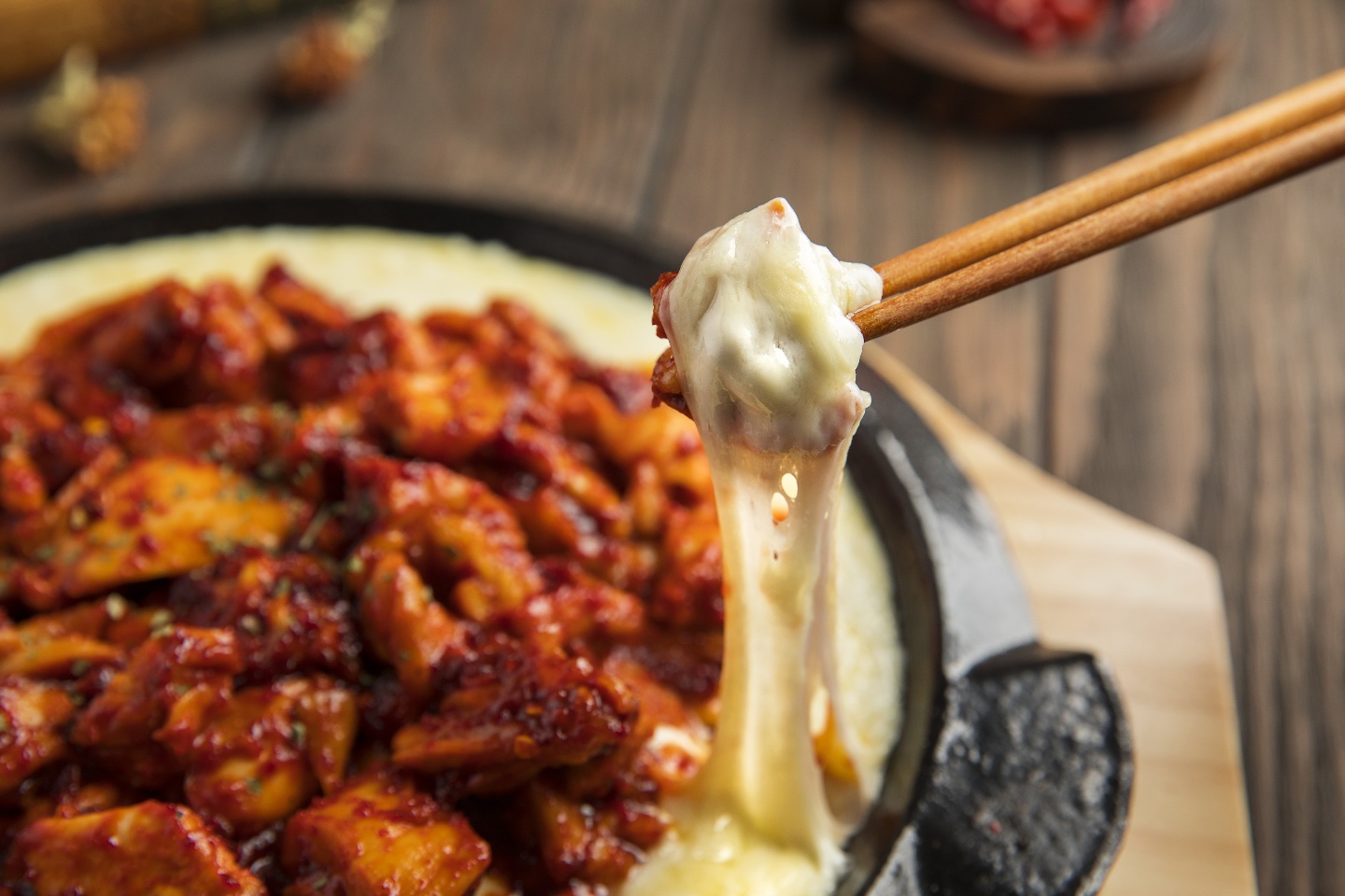 홍초불닭발&막창 신흥동숭의점