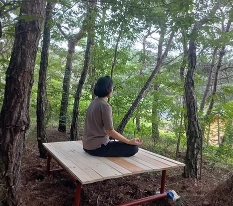 연기암