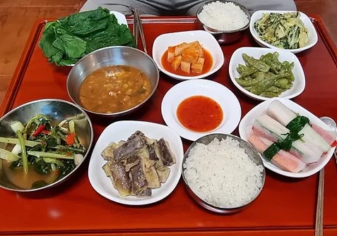 연기암