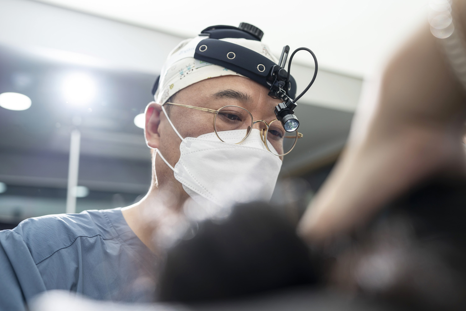 더킹박범정이비인후과의원 대표 이미지