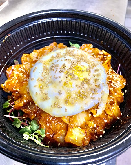 북수원비빔밥