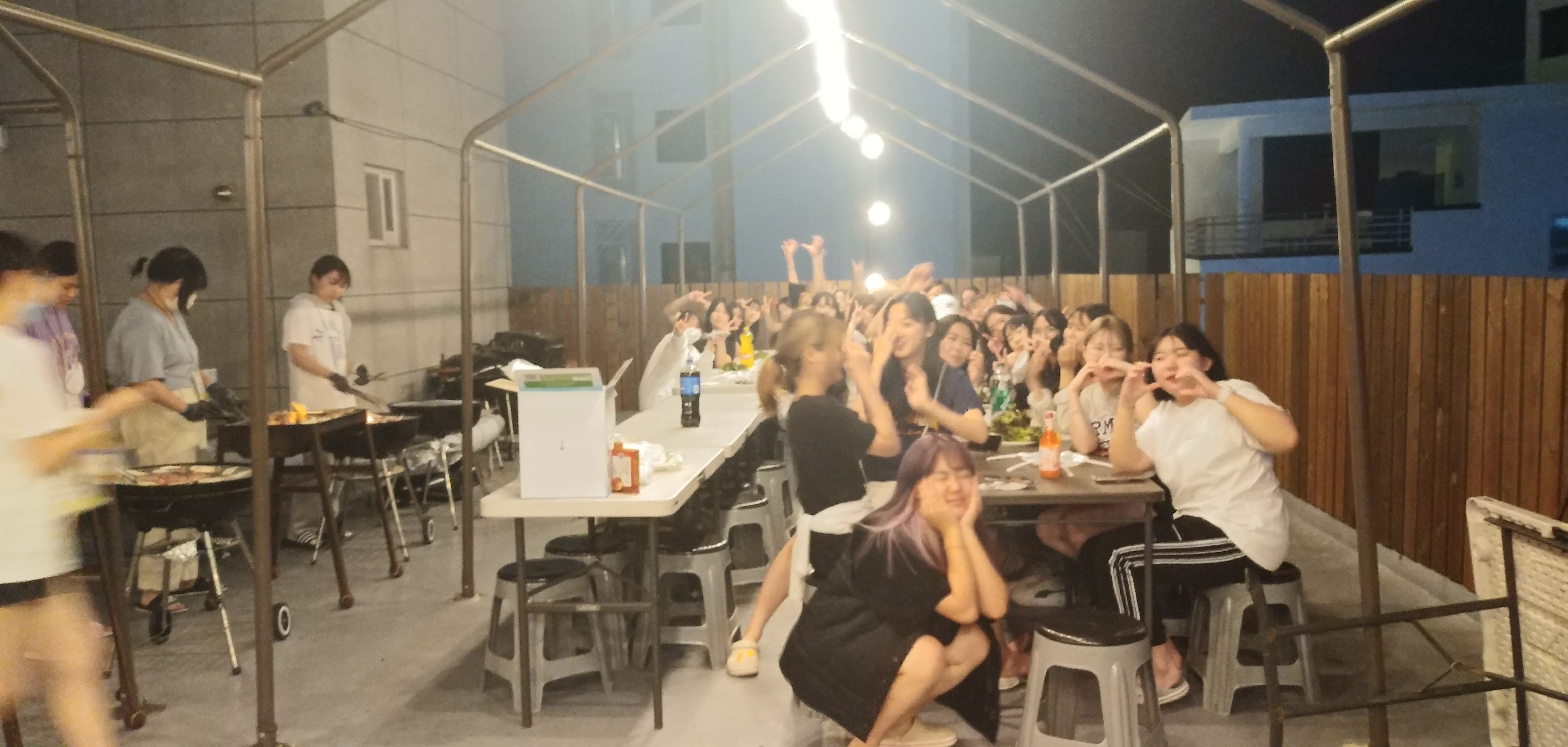 더설레임펜션