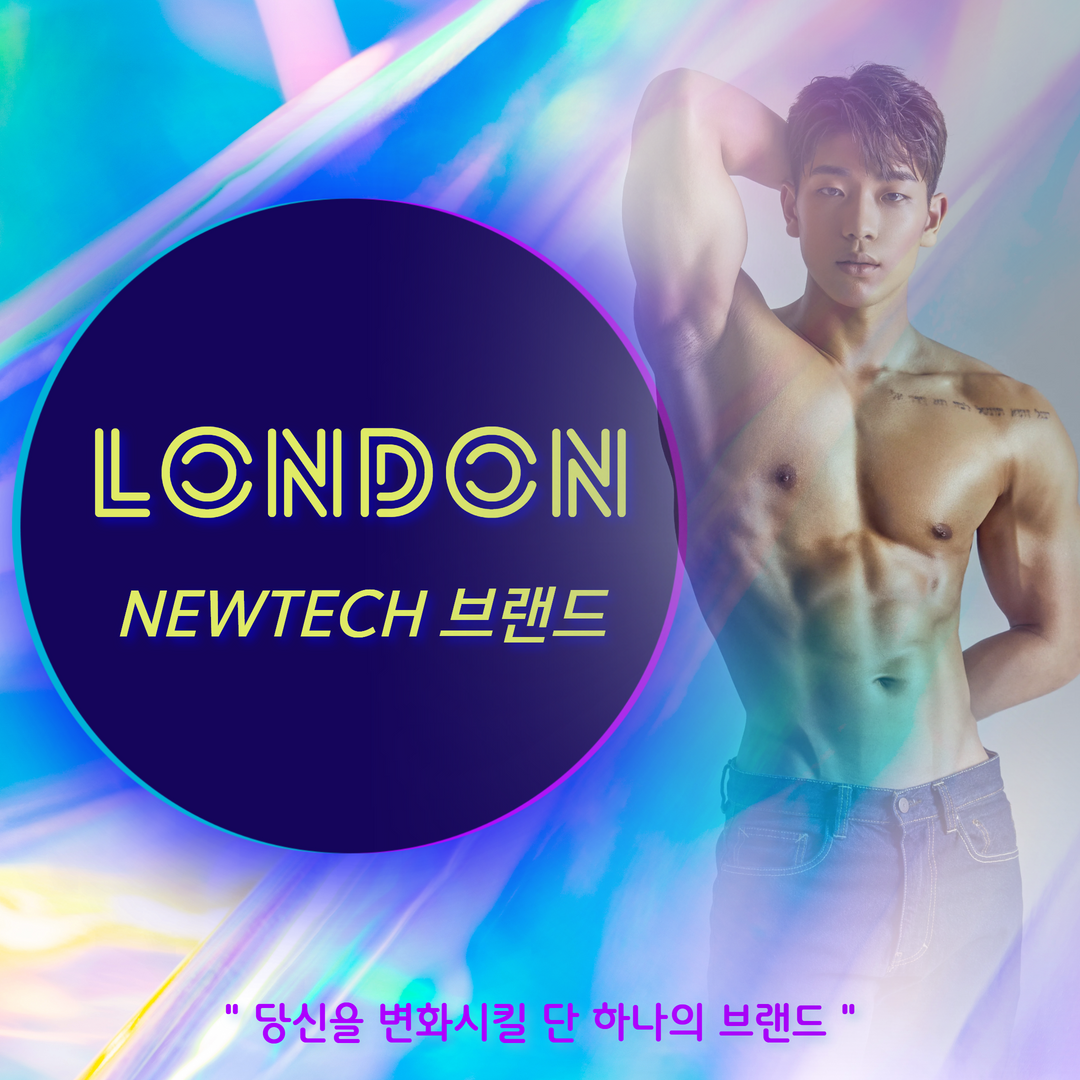 런던피트니스&필라테스 이매점