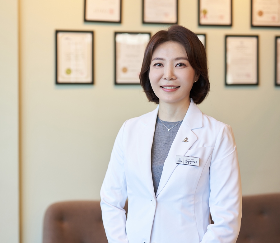 삼성레이디여성의원