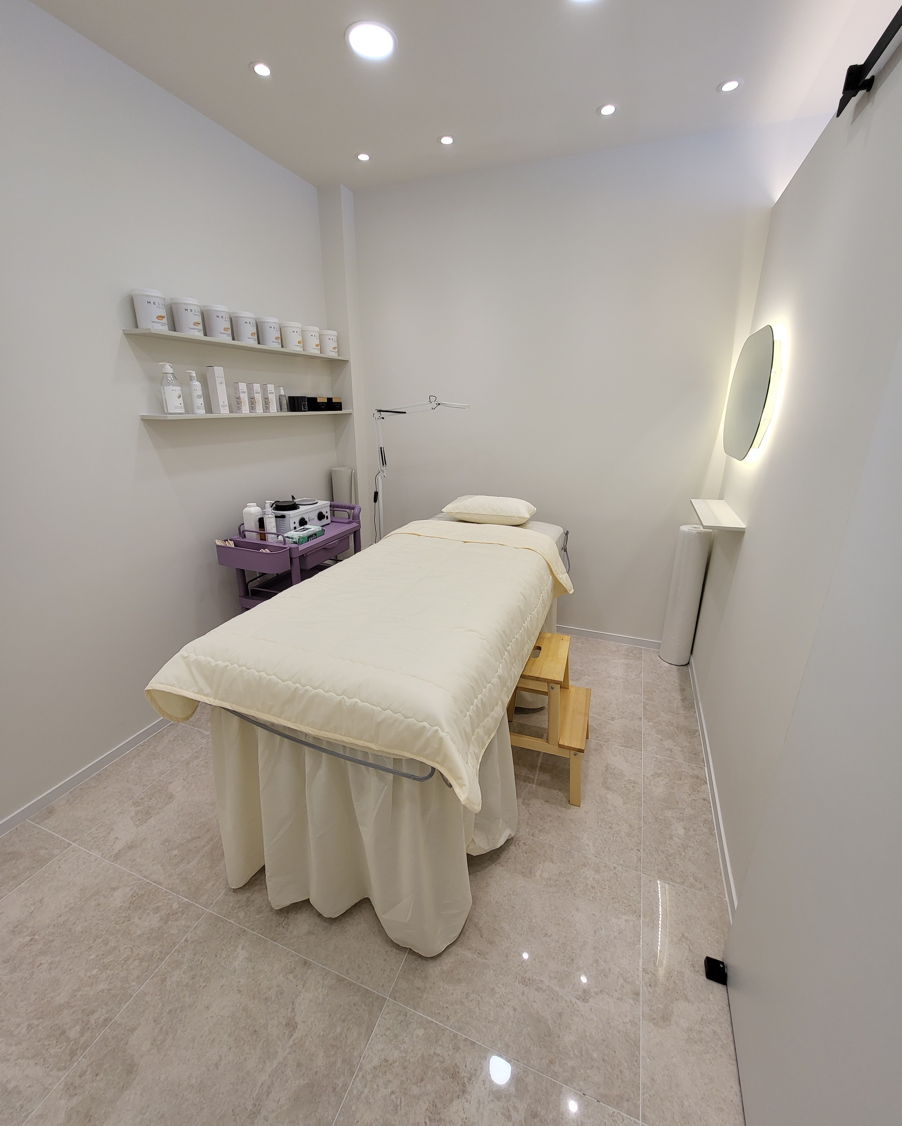 보니타 네일&왁싱 대표 이미지