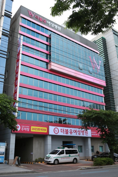 (주)김혜정산후조리원수성 시설 사진