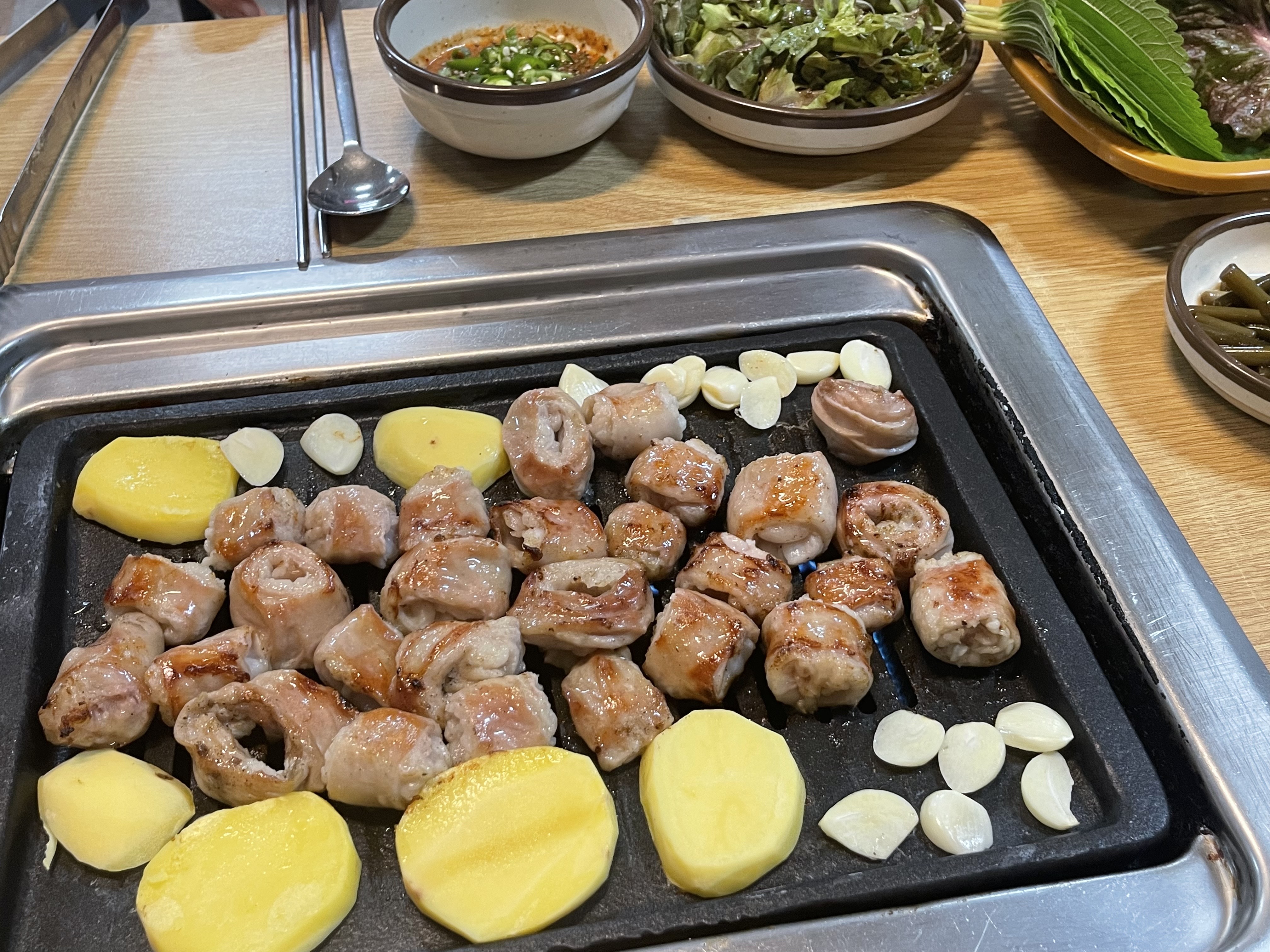 삼오막창