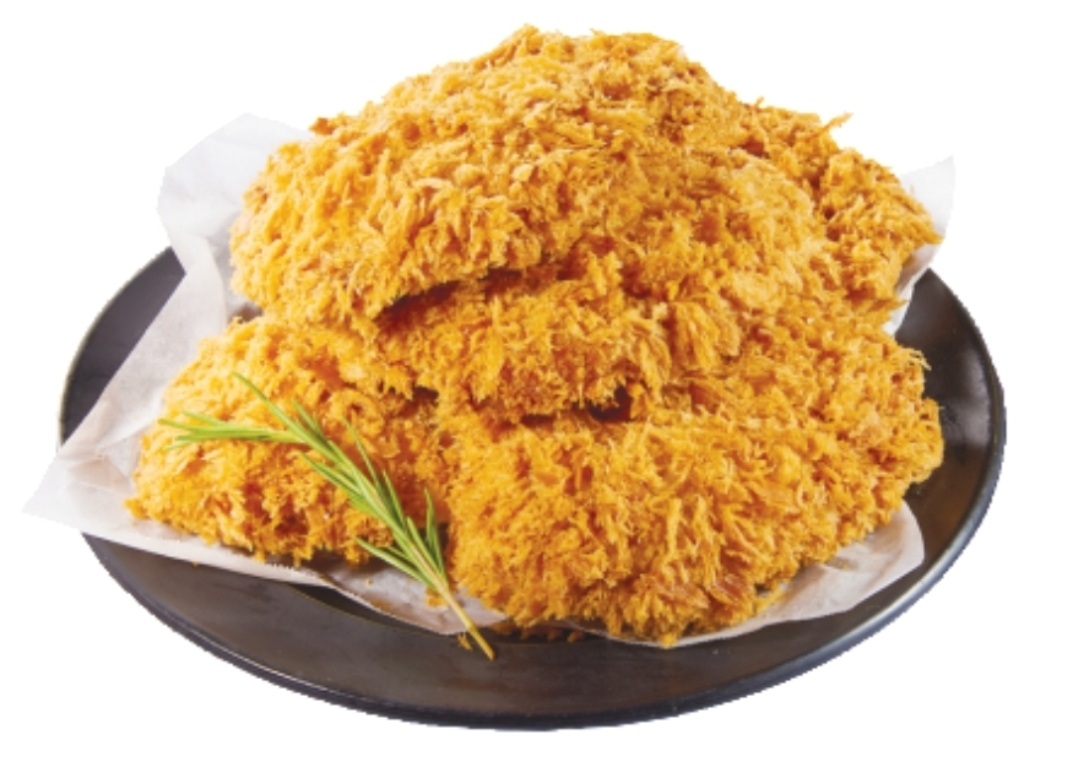 돈까스짱 민락점