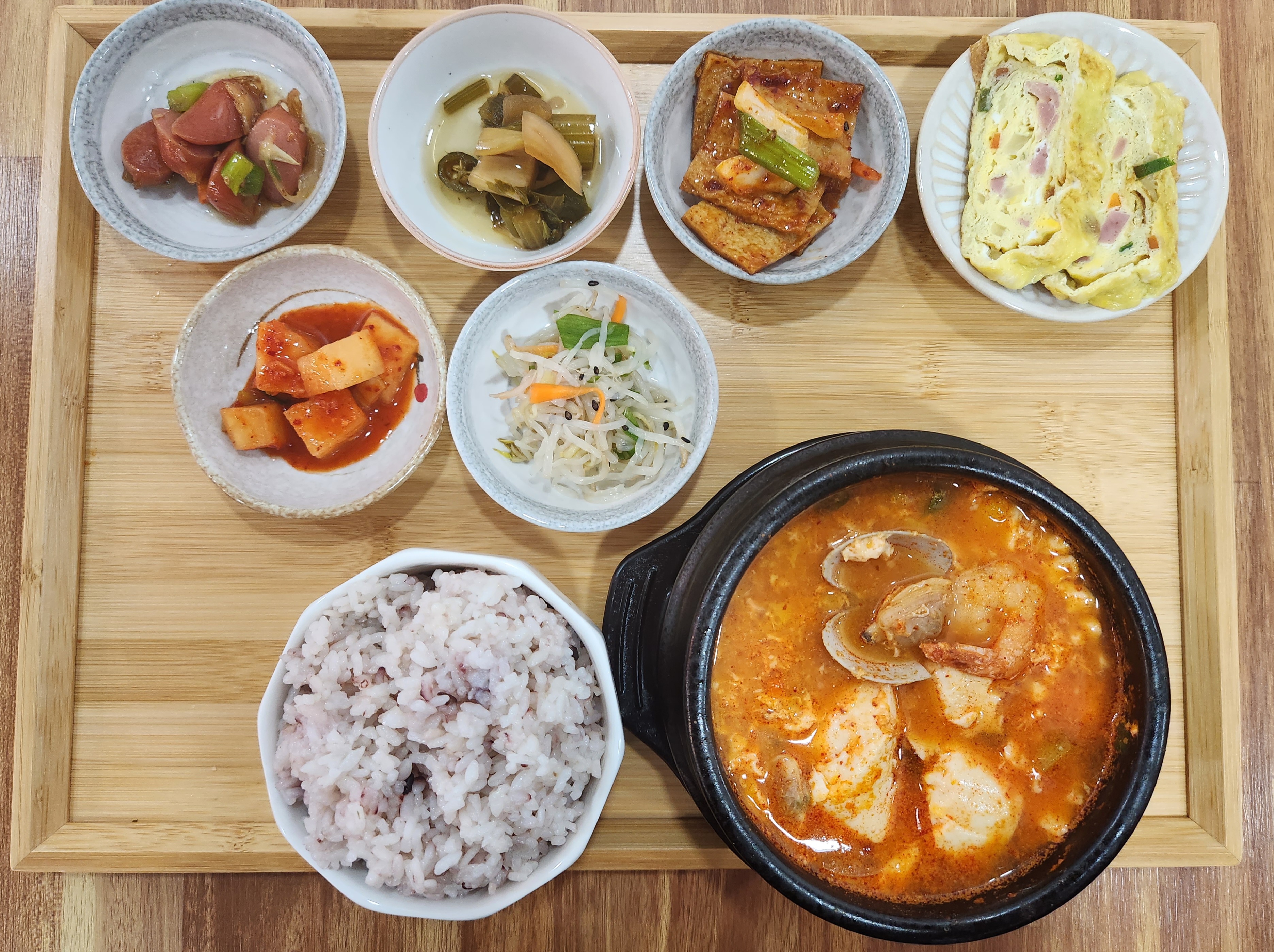 미송