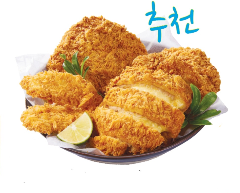 돈까스짱 민락점