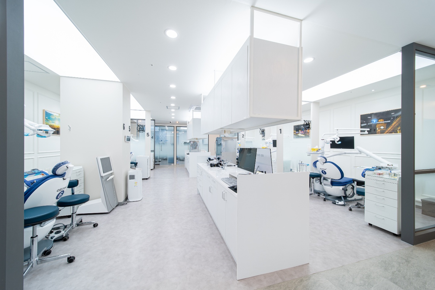 서울푸른별치과의원 대표 이미지