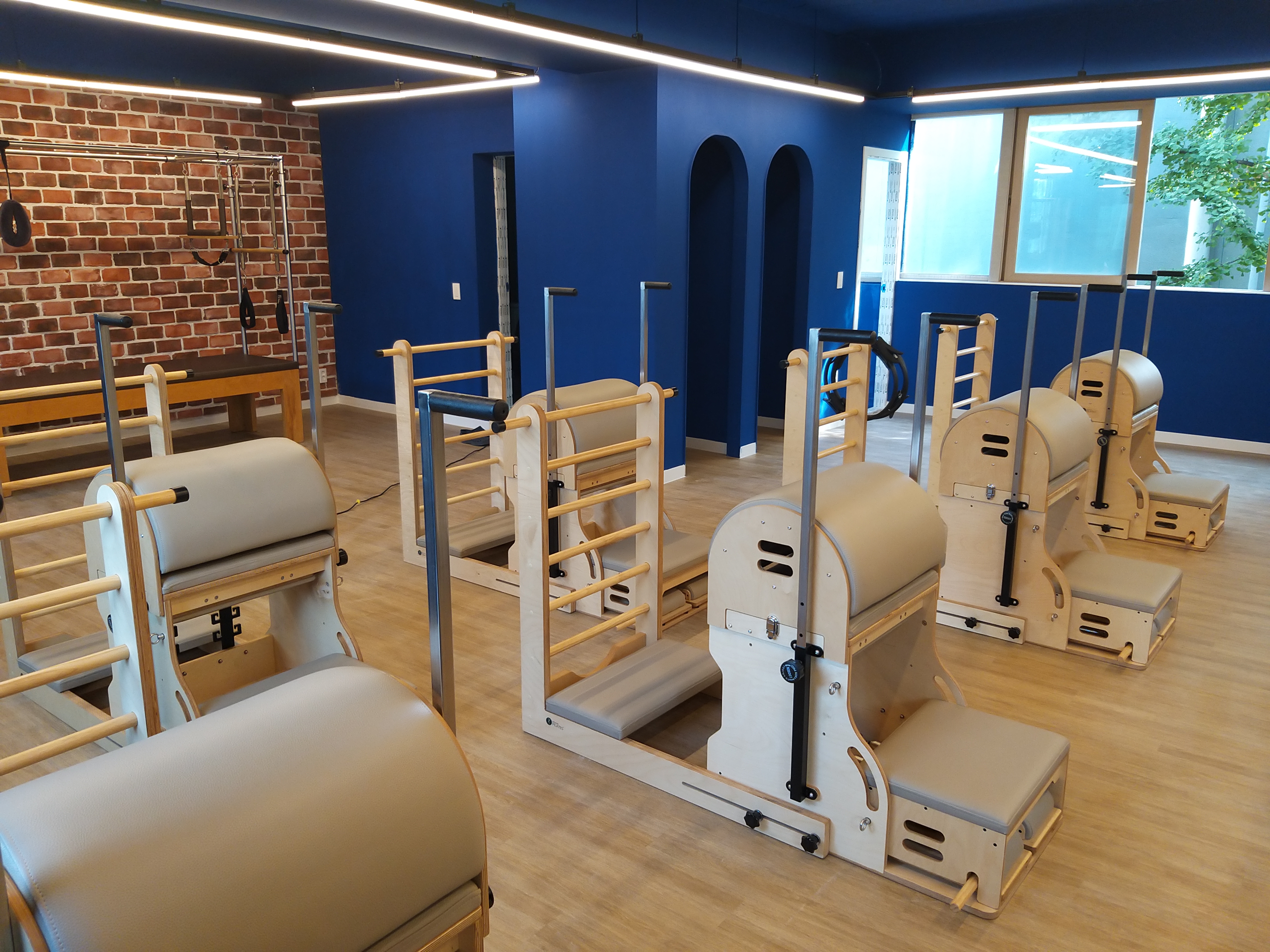 우주필라테스 대표 이미지