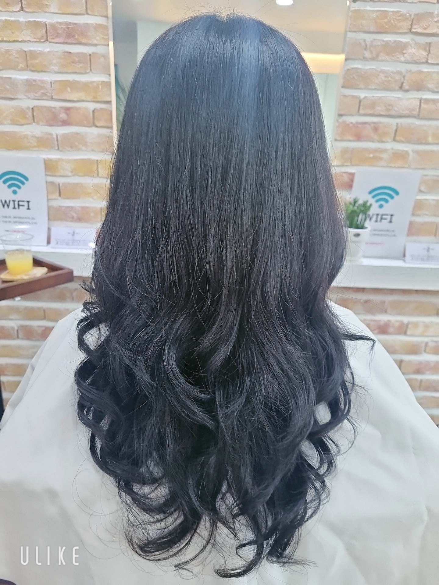 헤어제이